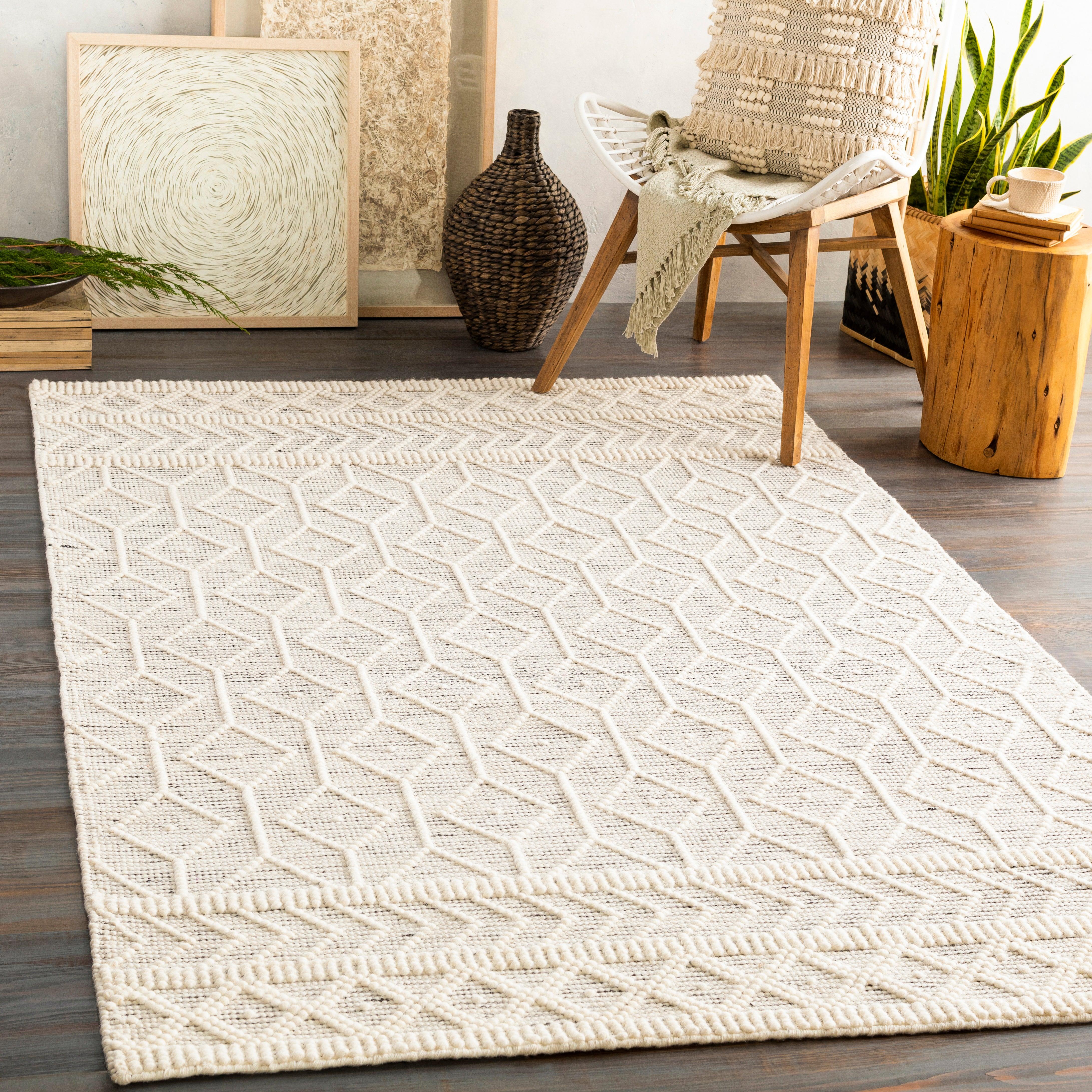 Hygge Area Rug - Style 4