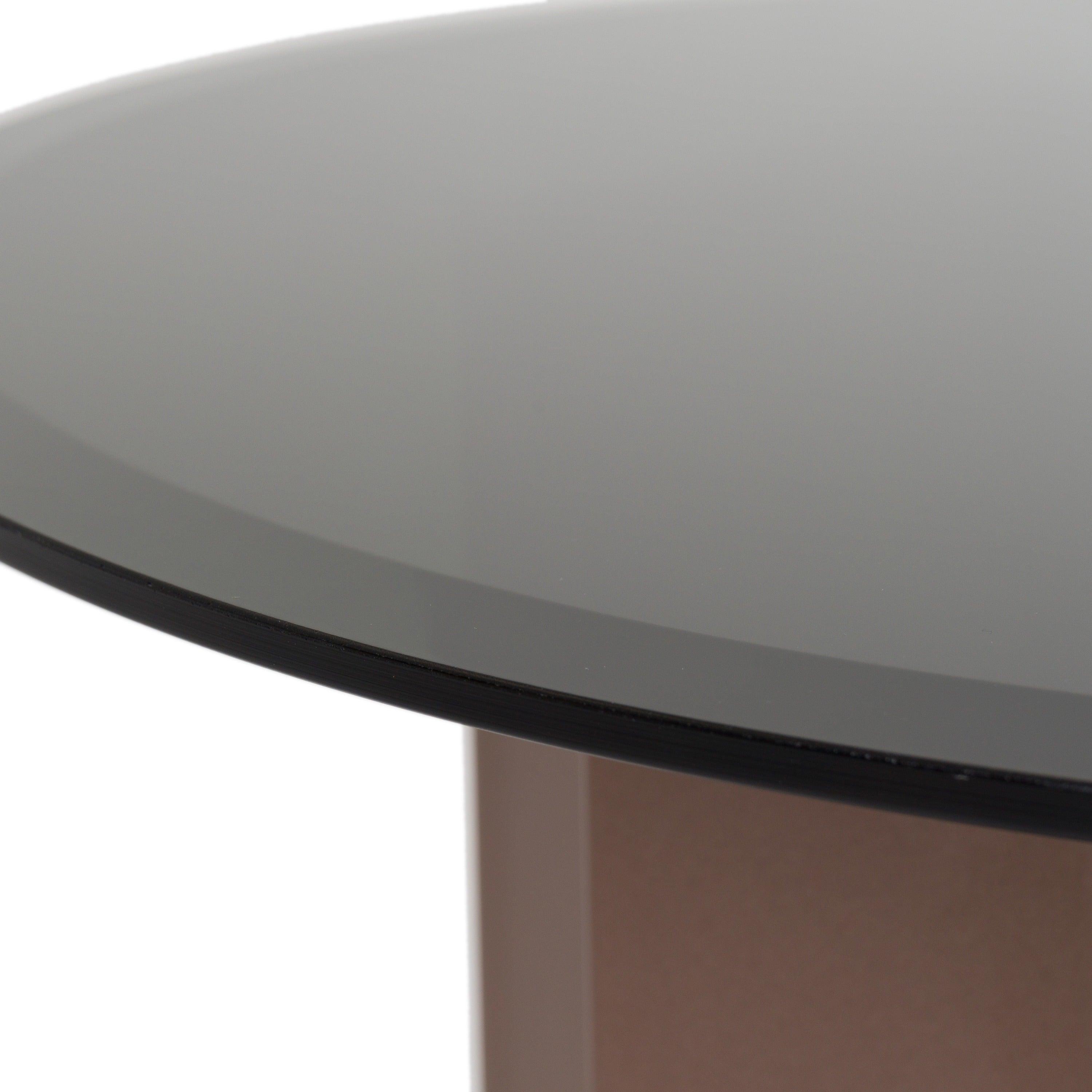Ingram Modern End Table