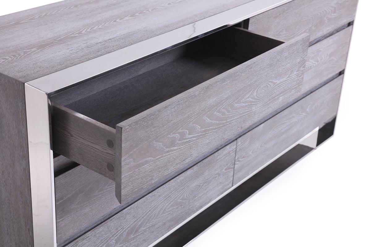 Modrest Arlene Modern Elm Dresser