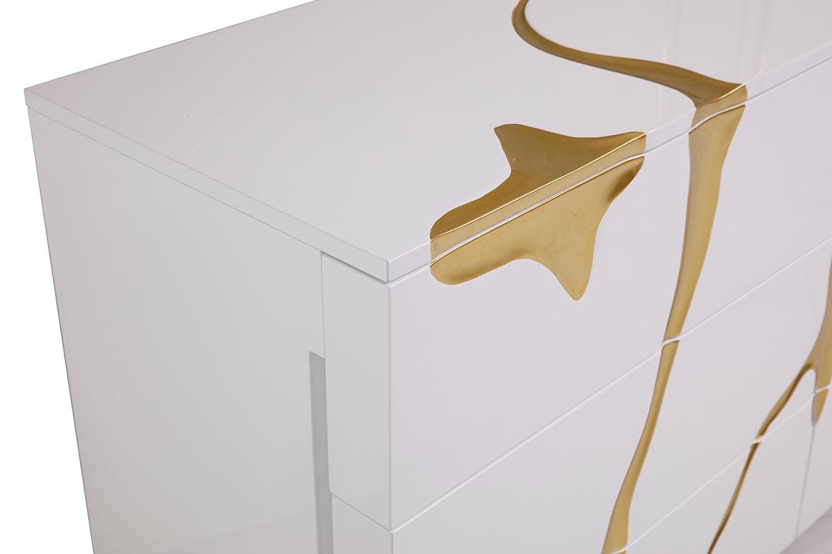 Aspen Modern Wide and Dresser