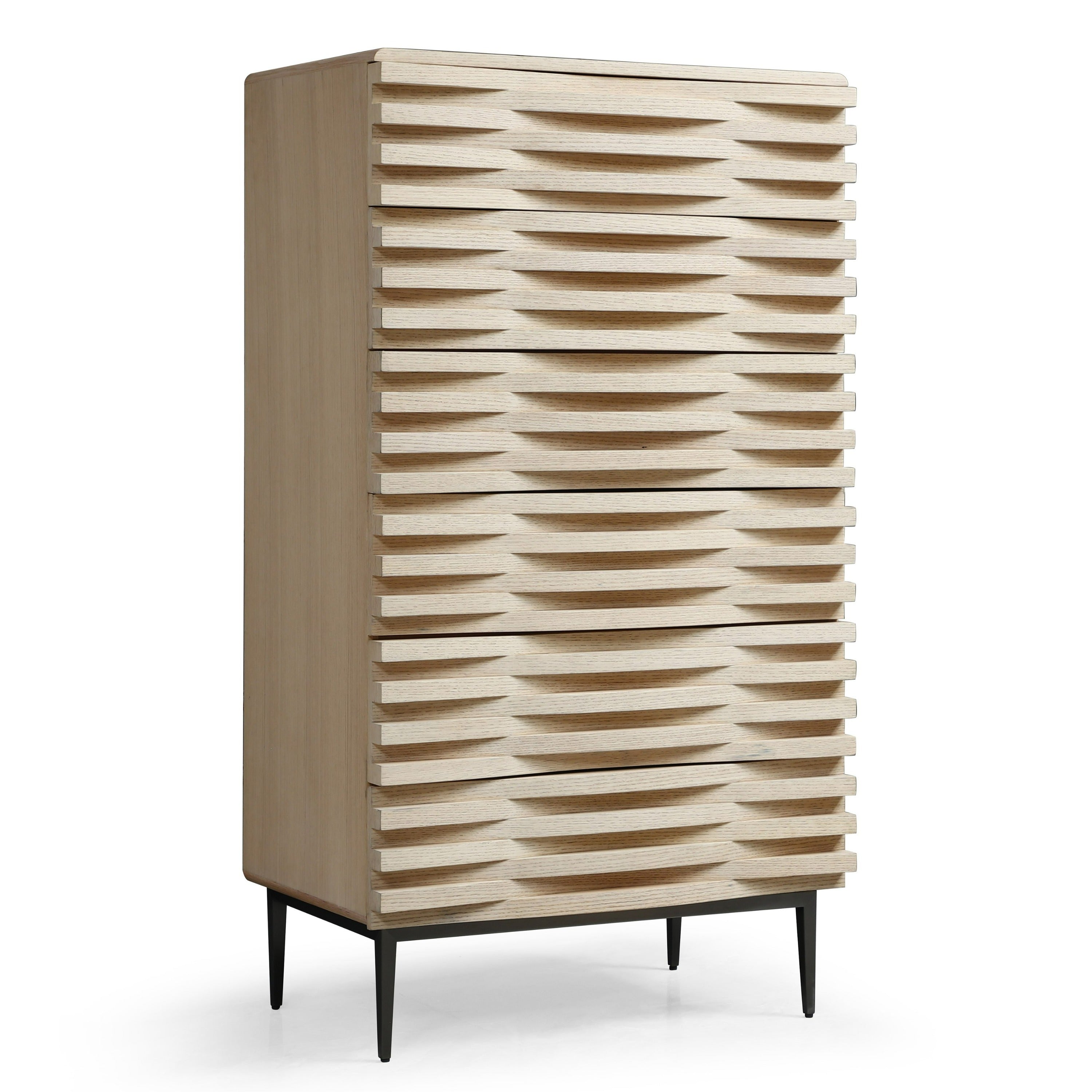 Larkspur Chest