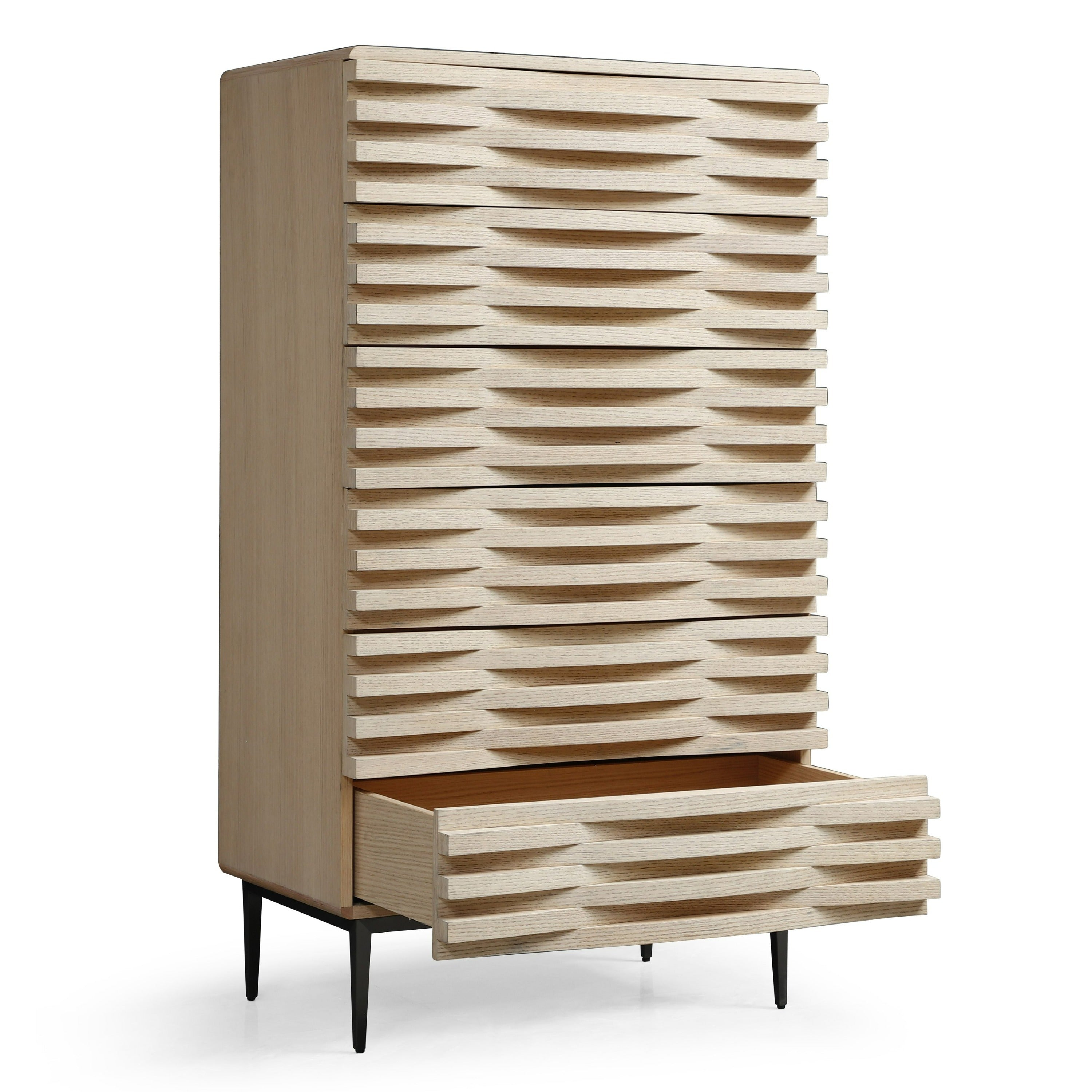 Larkspur Chest