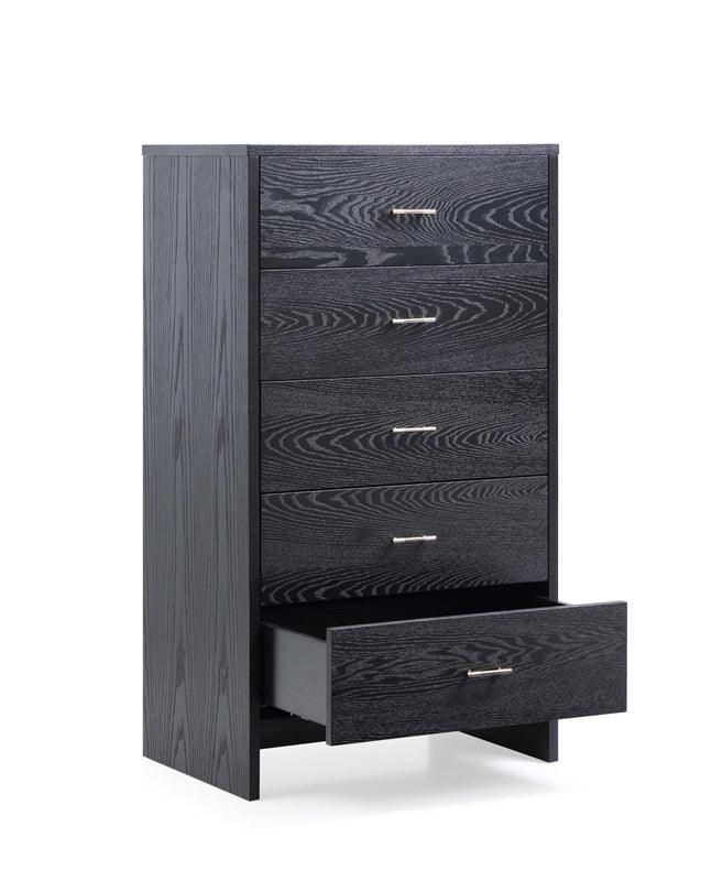 Wales Modern Ash Chest