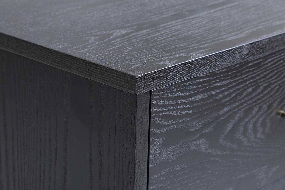 Wales Modern Ash Chest