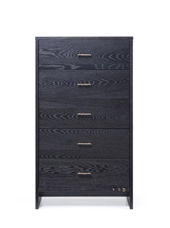 Wales Modern Ash Chest