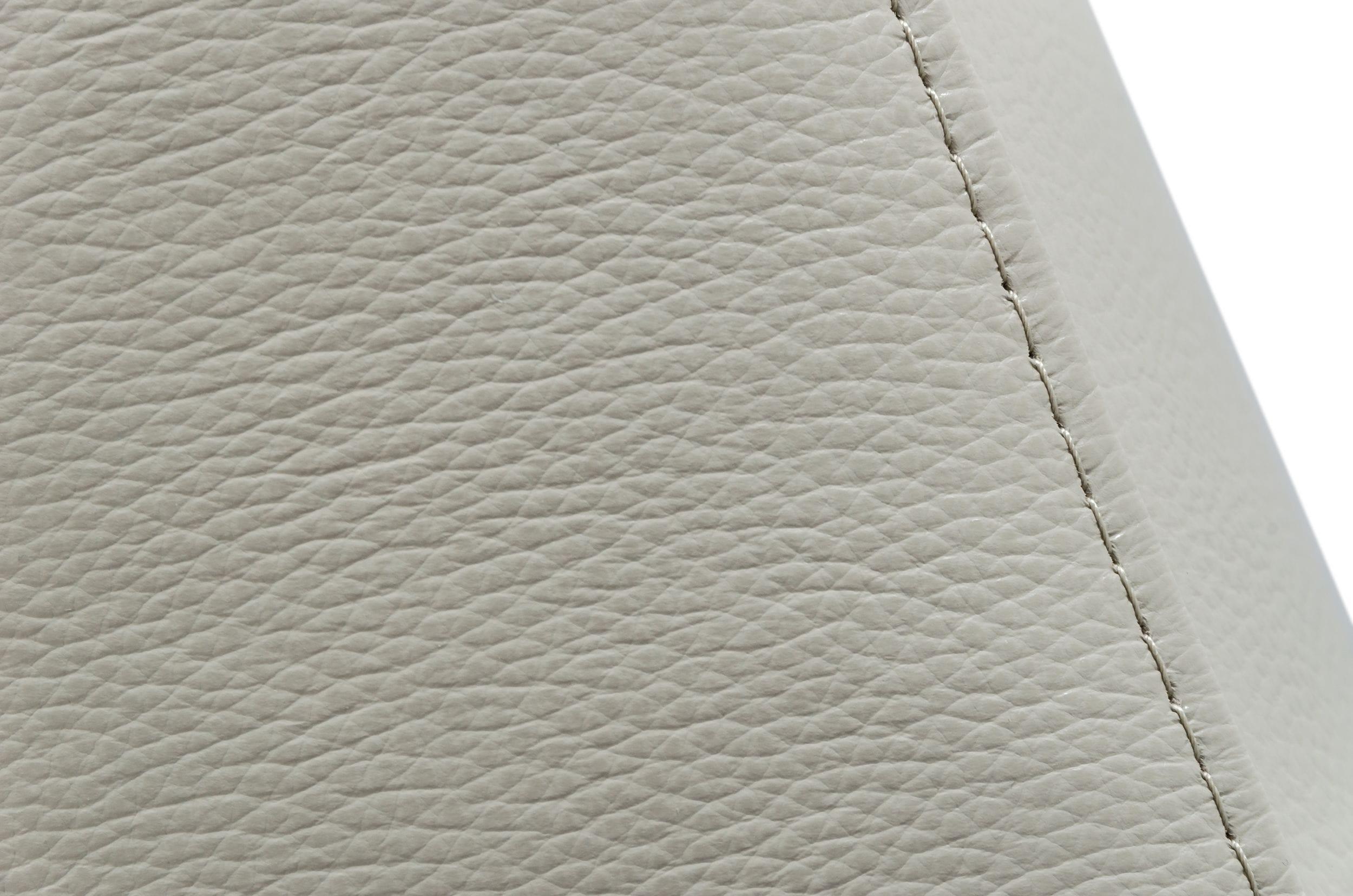 Jacoba Modern Leather Sofa
