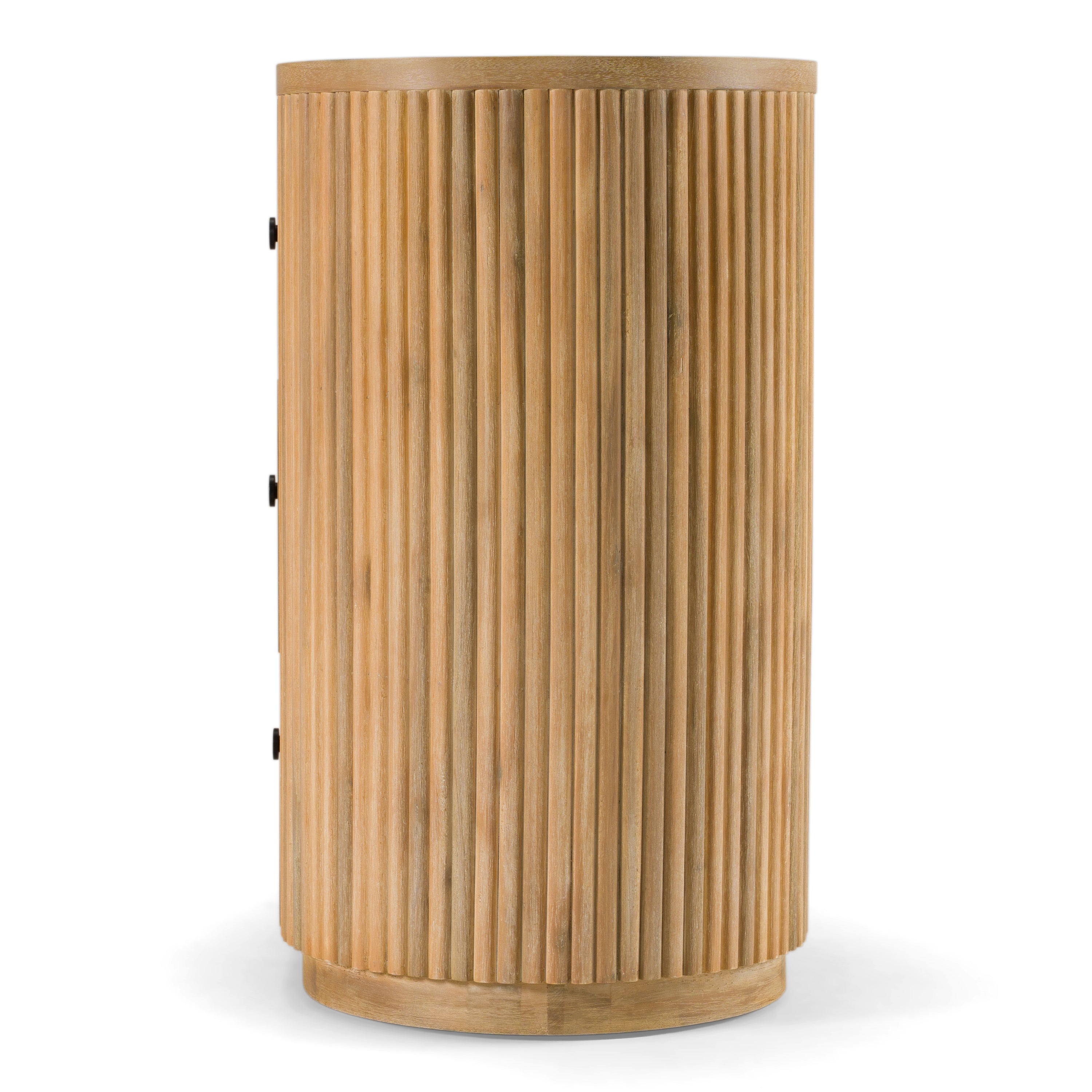 Jacobson Modern Acacia Dresser