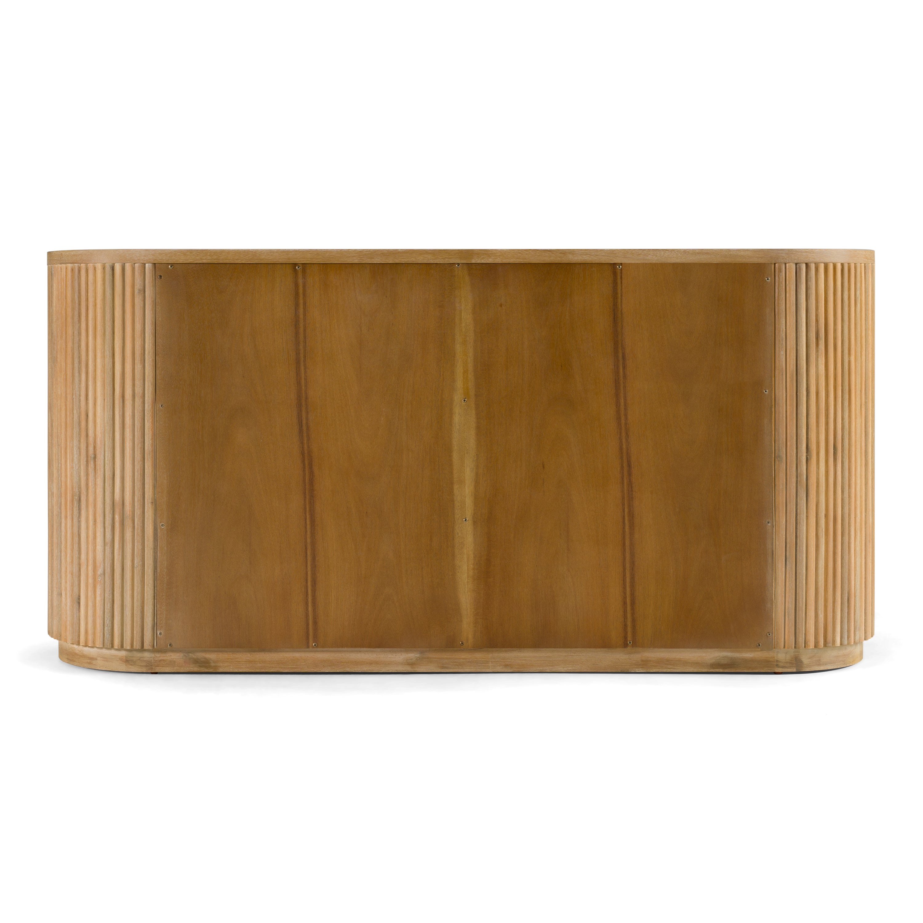Jacobson Modern Acacia Dresser