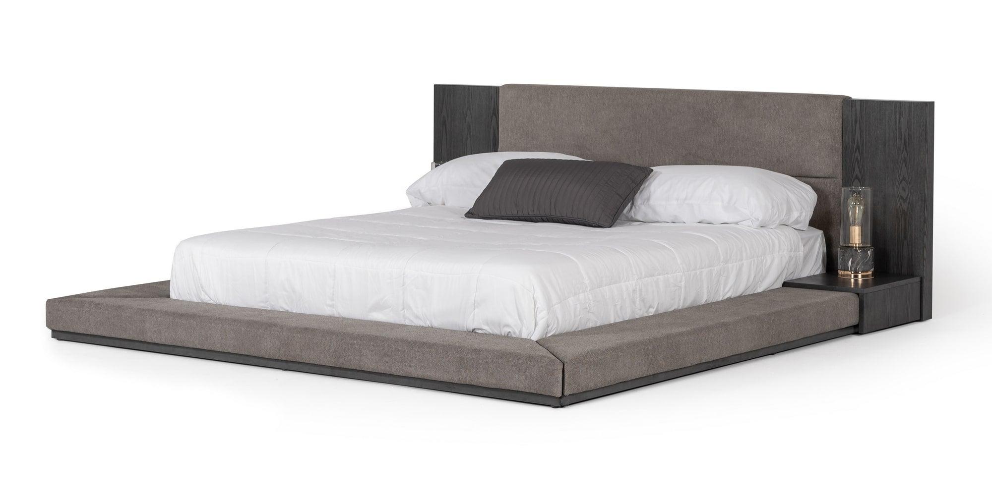 Jagger Modern Bed
