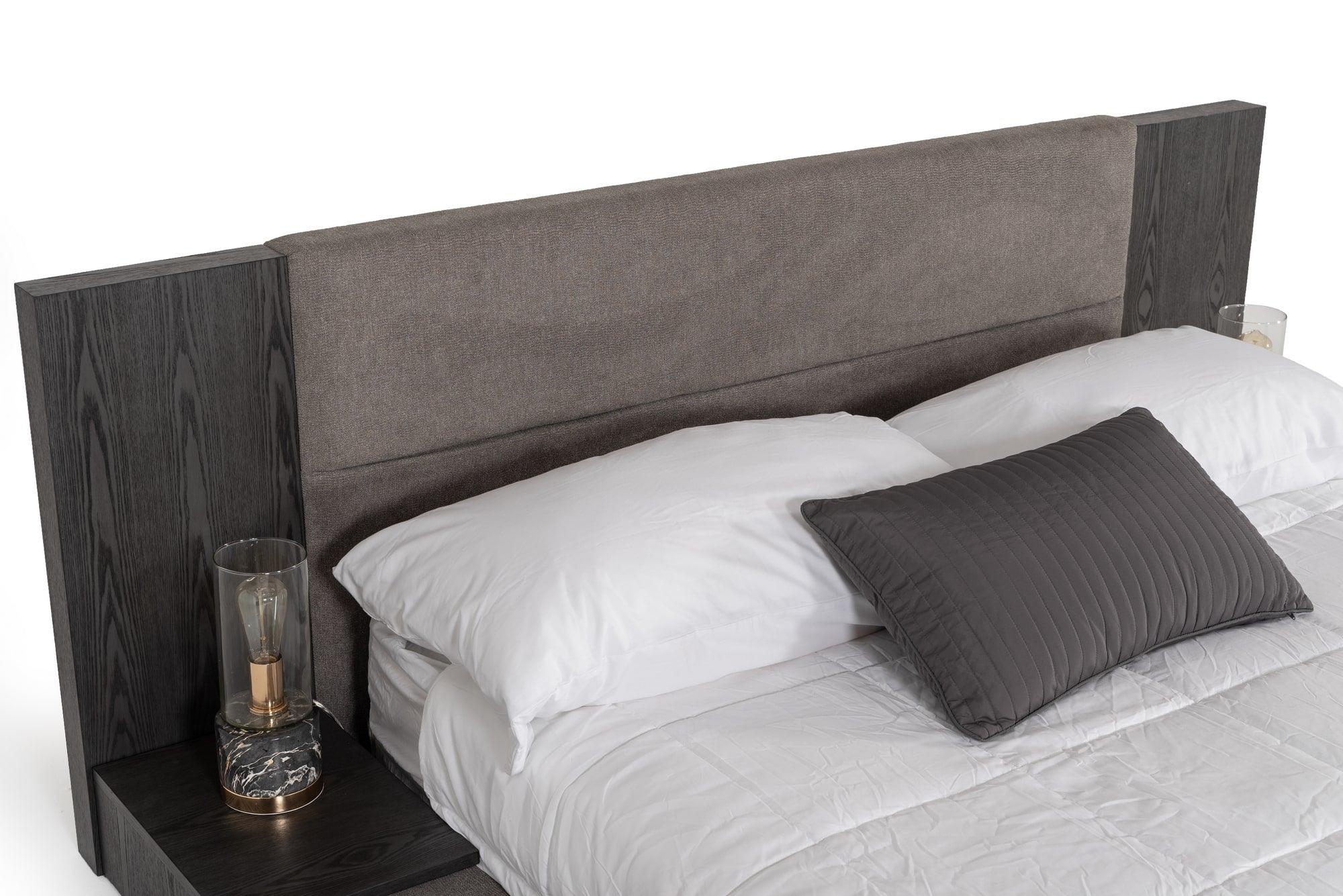 Jagger Modern Bed