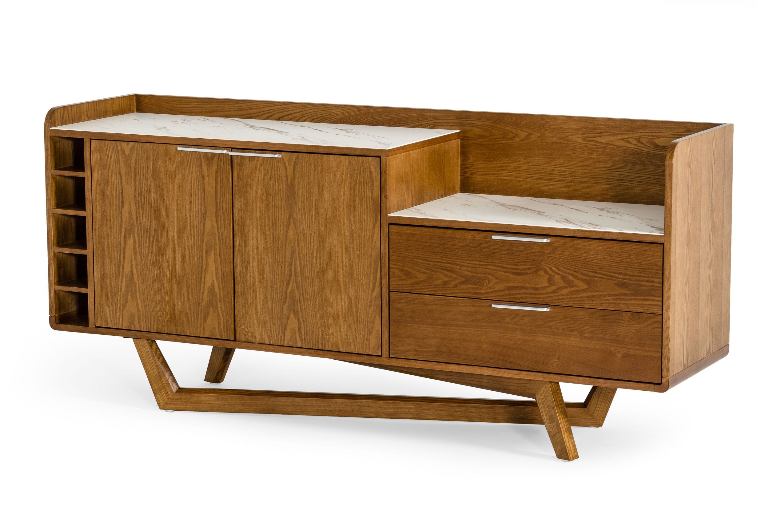 James Contemporary Buffet
