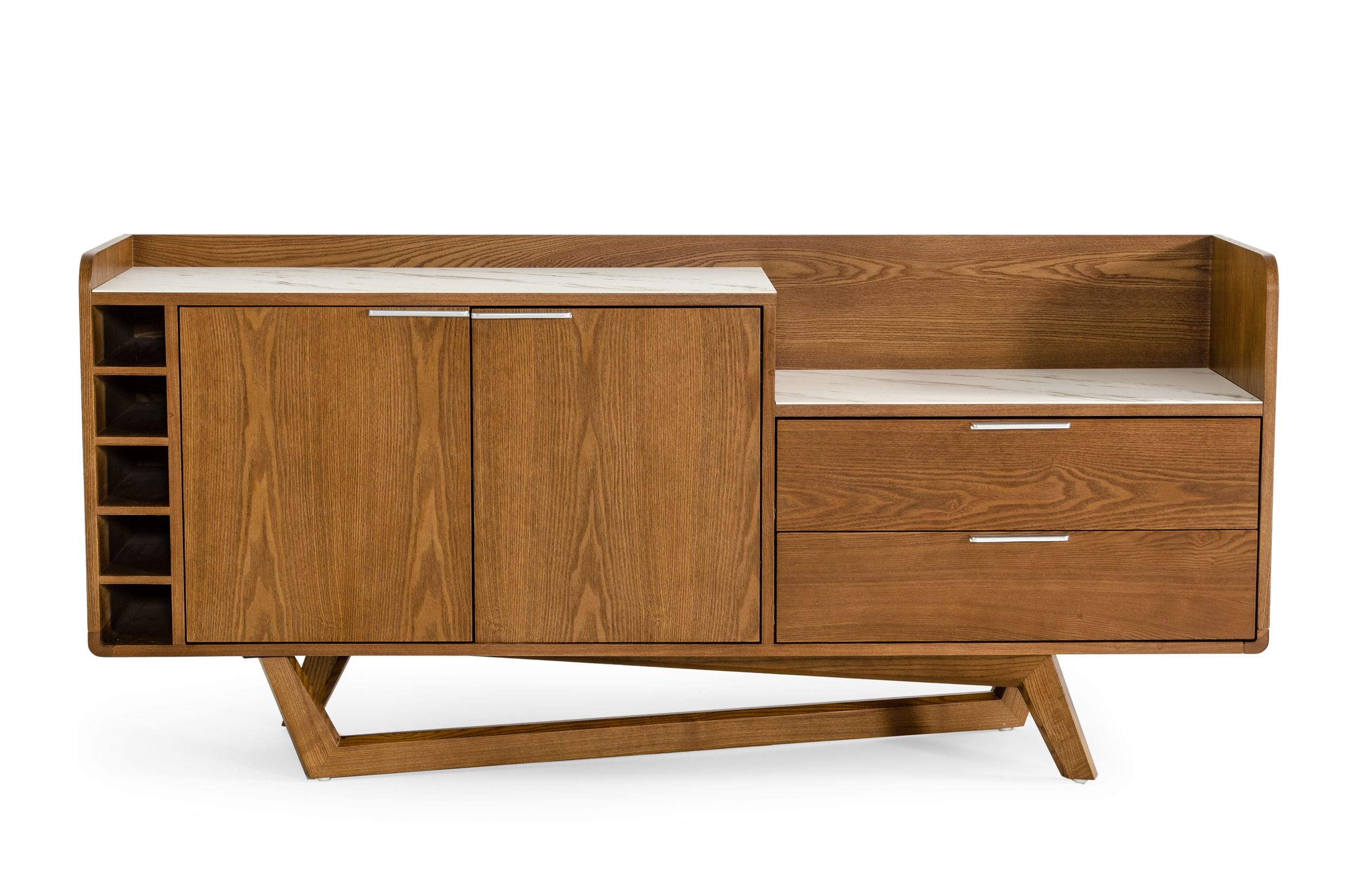 James Contemporary Buffet