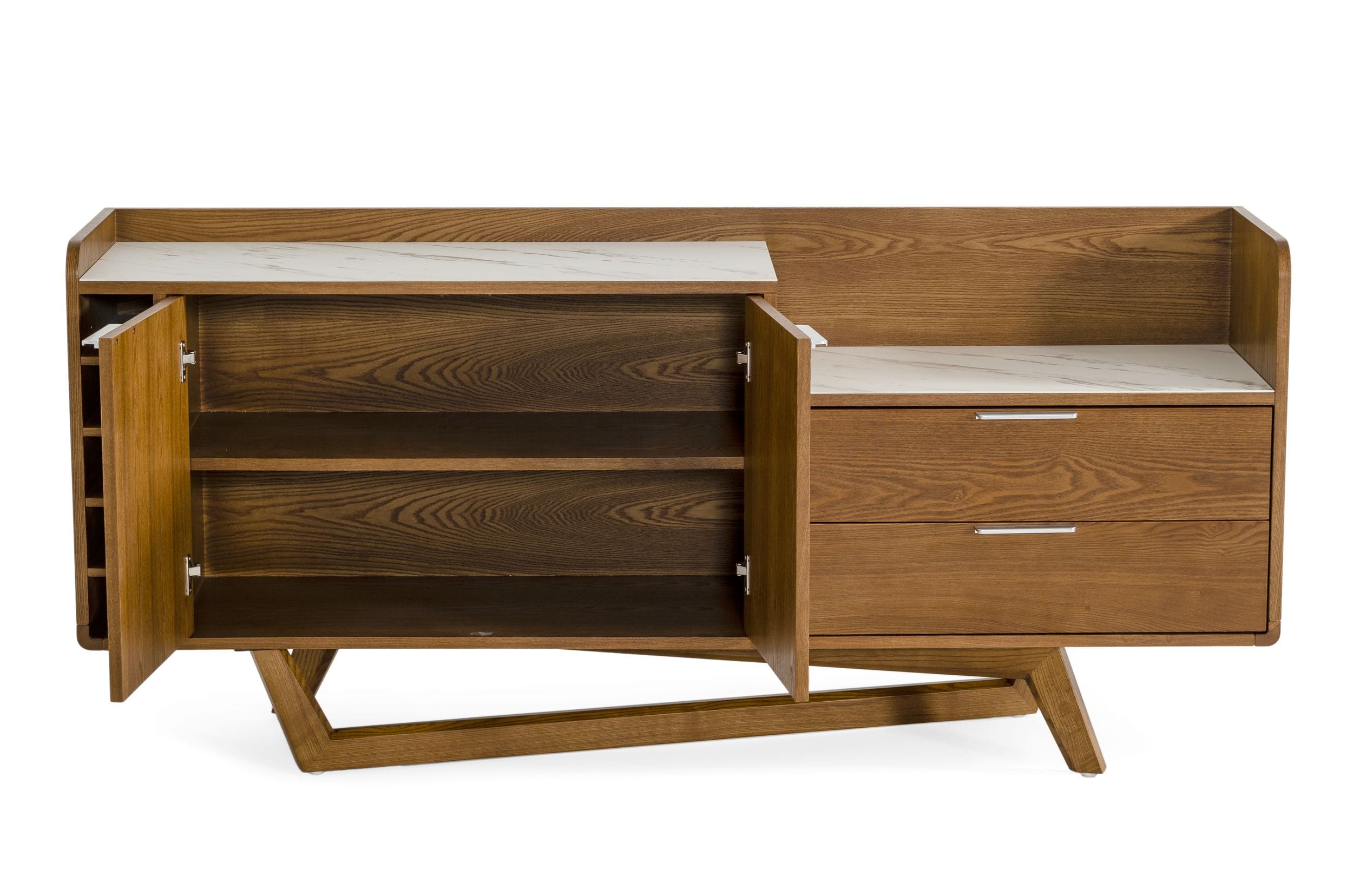 James Contemporary Buffet
