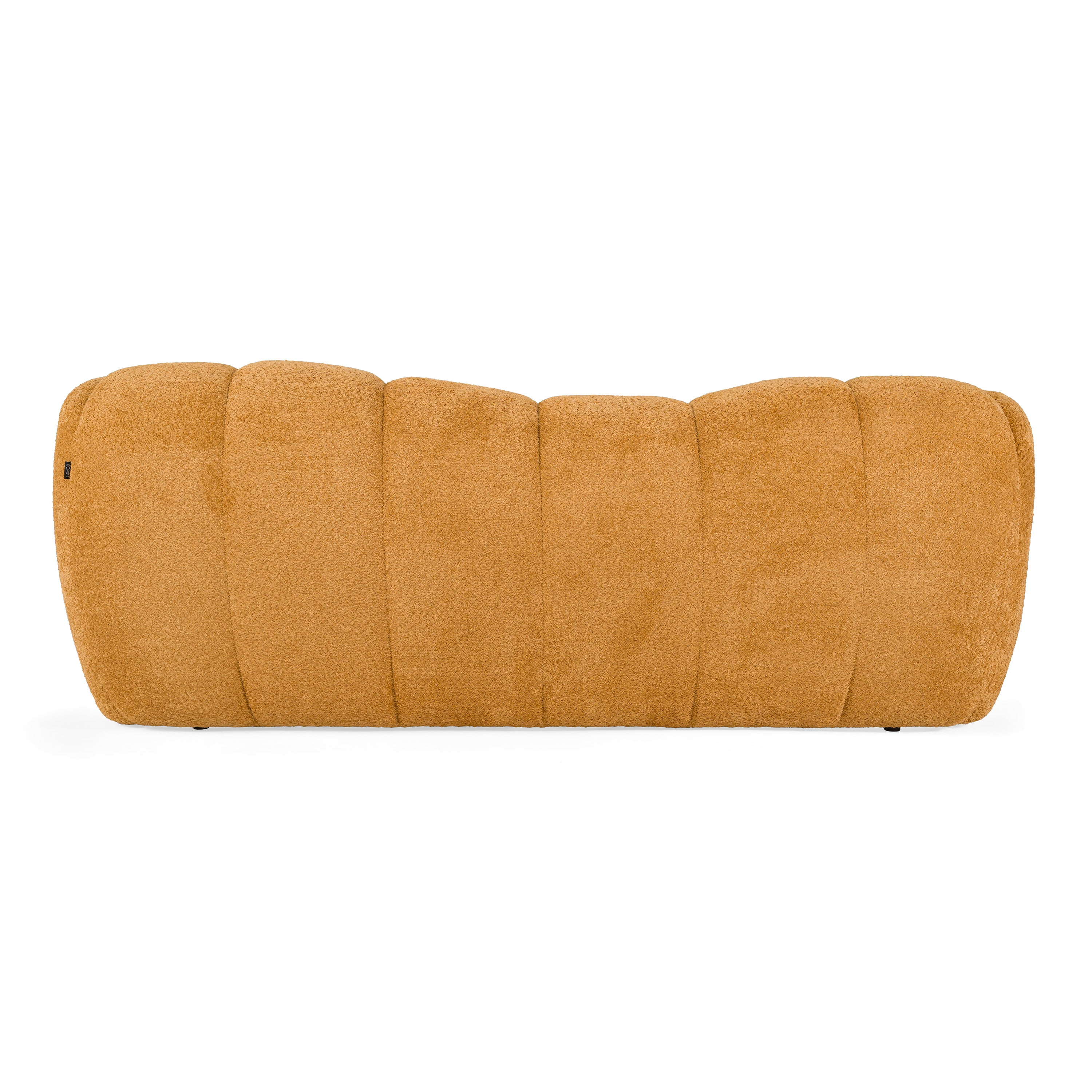 Modrest Janine Modern Fabric Bed