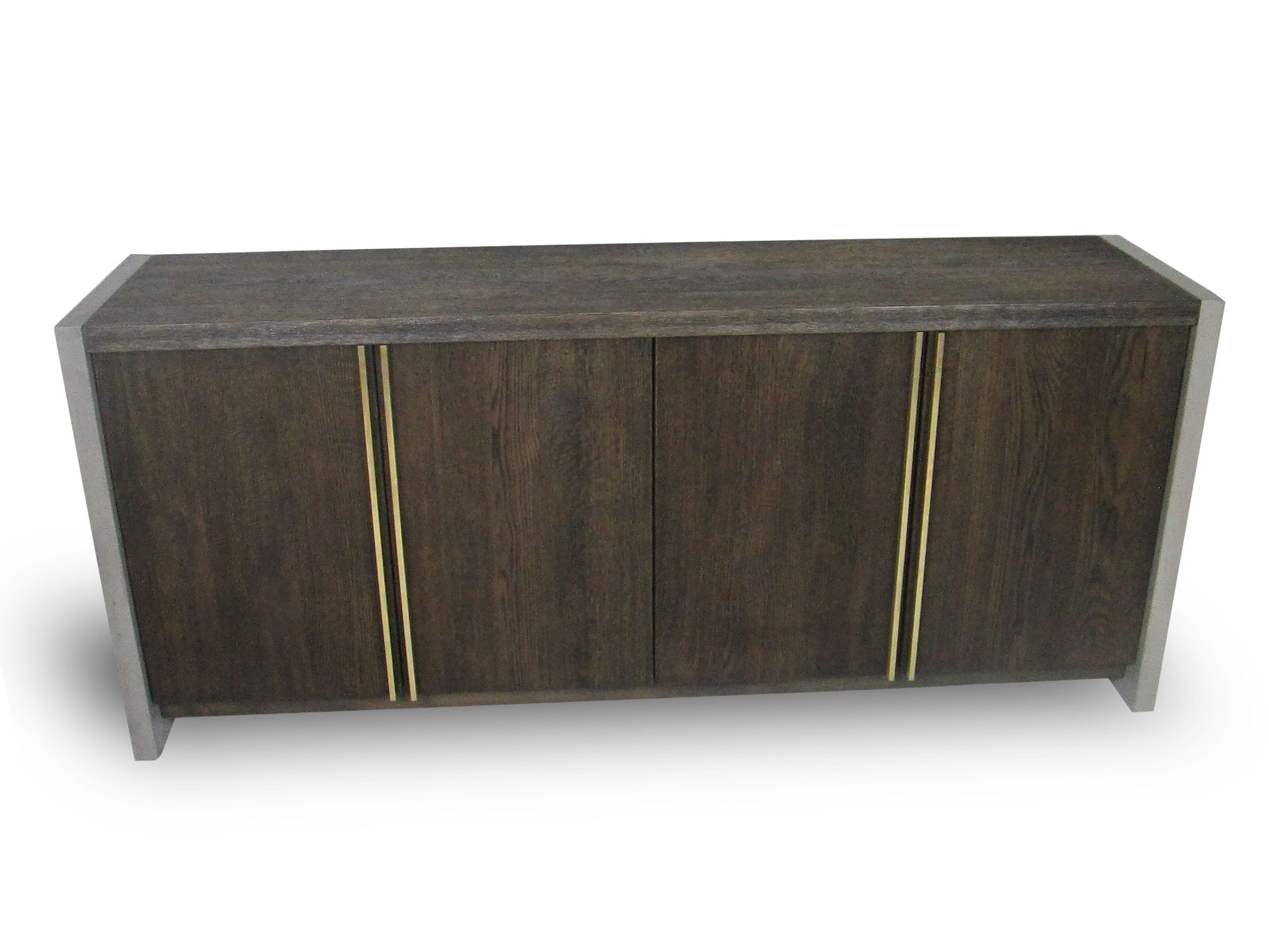 June Modern Buffet