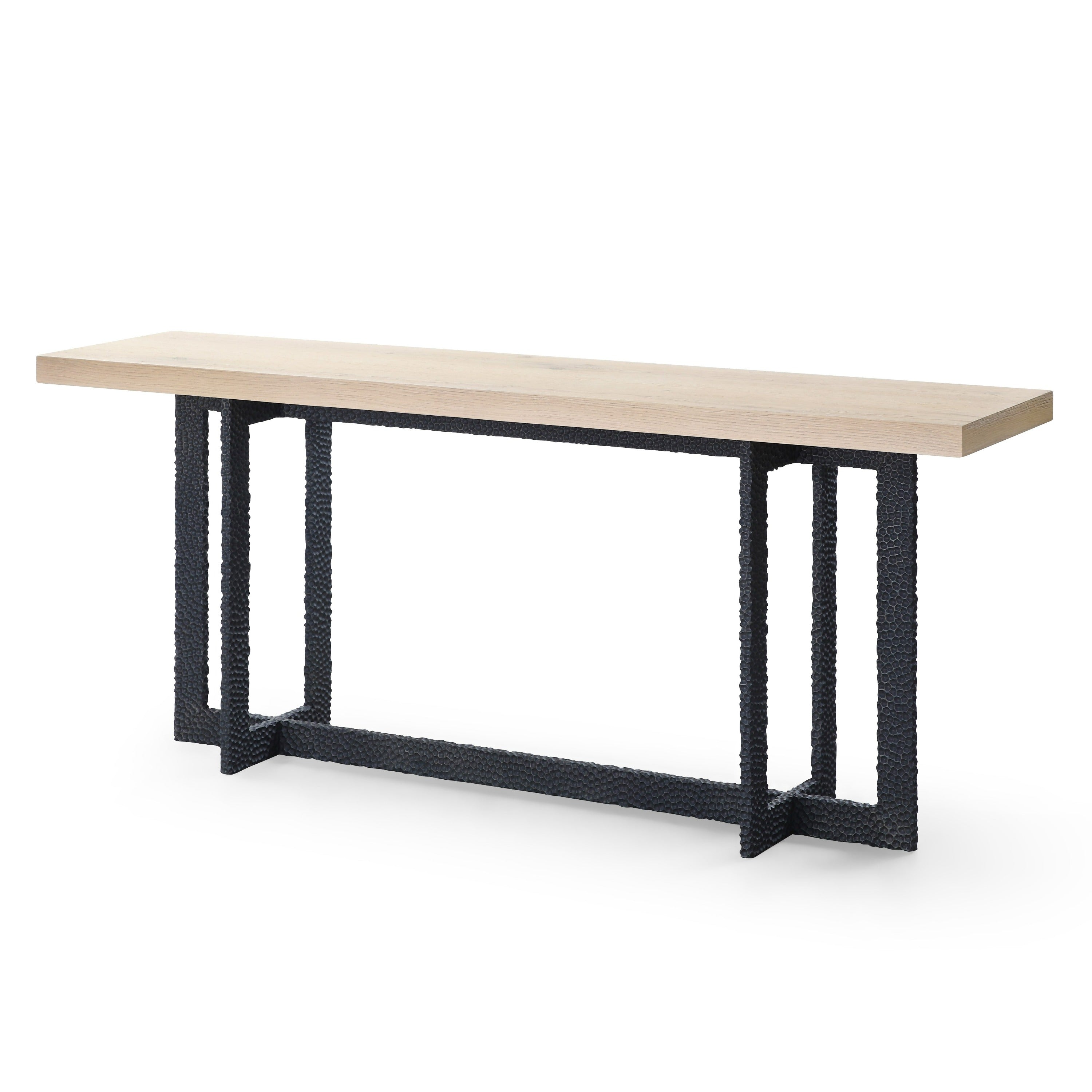 K8963 Metal Console Table