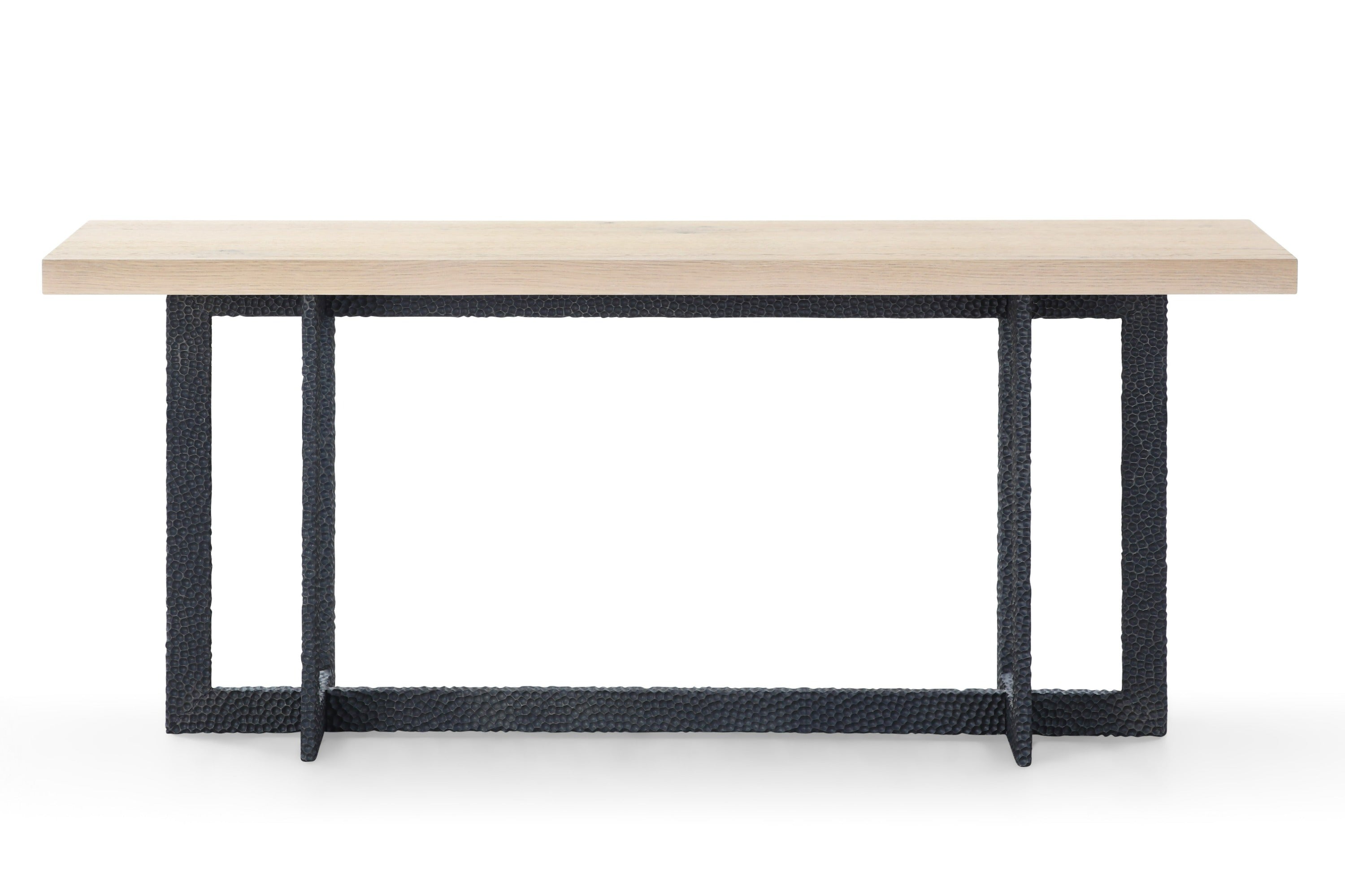 K8963 Metal Console Table