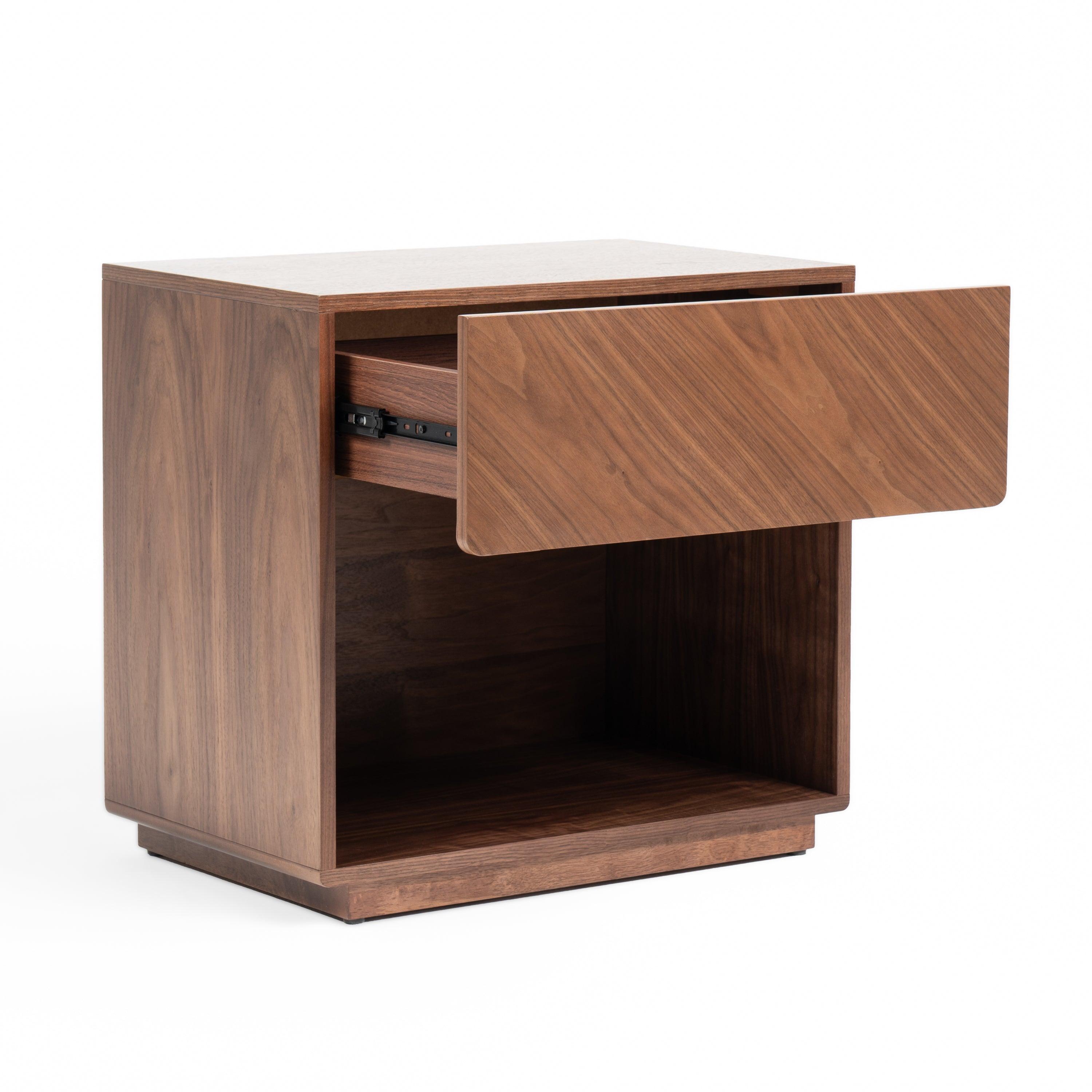 Kamela- Modern Nightstand