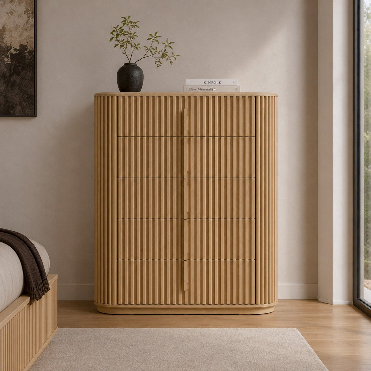 Kayce - Modern Chest