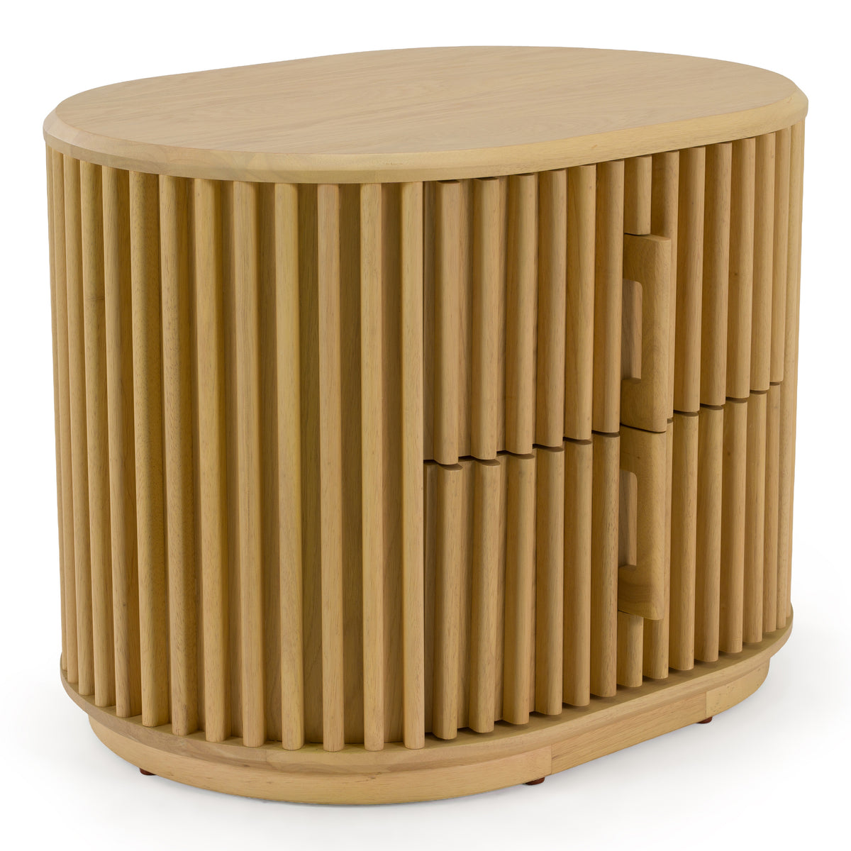 Kayce - Modern Nightstand