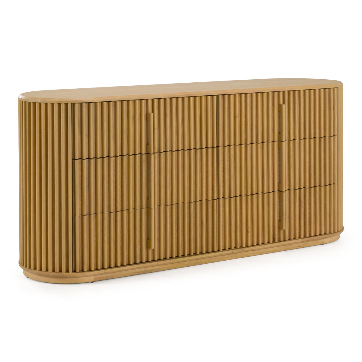 Kayce - Modern Dresser