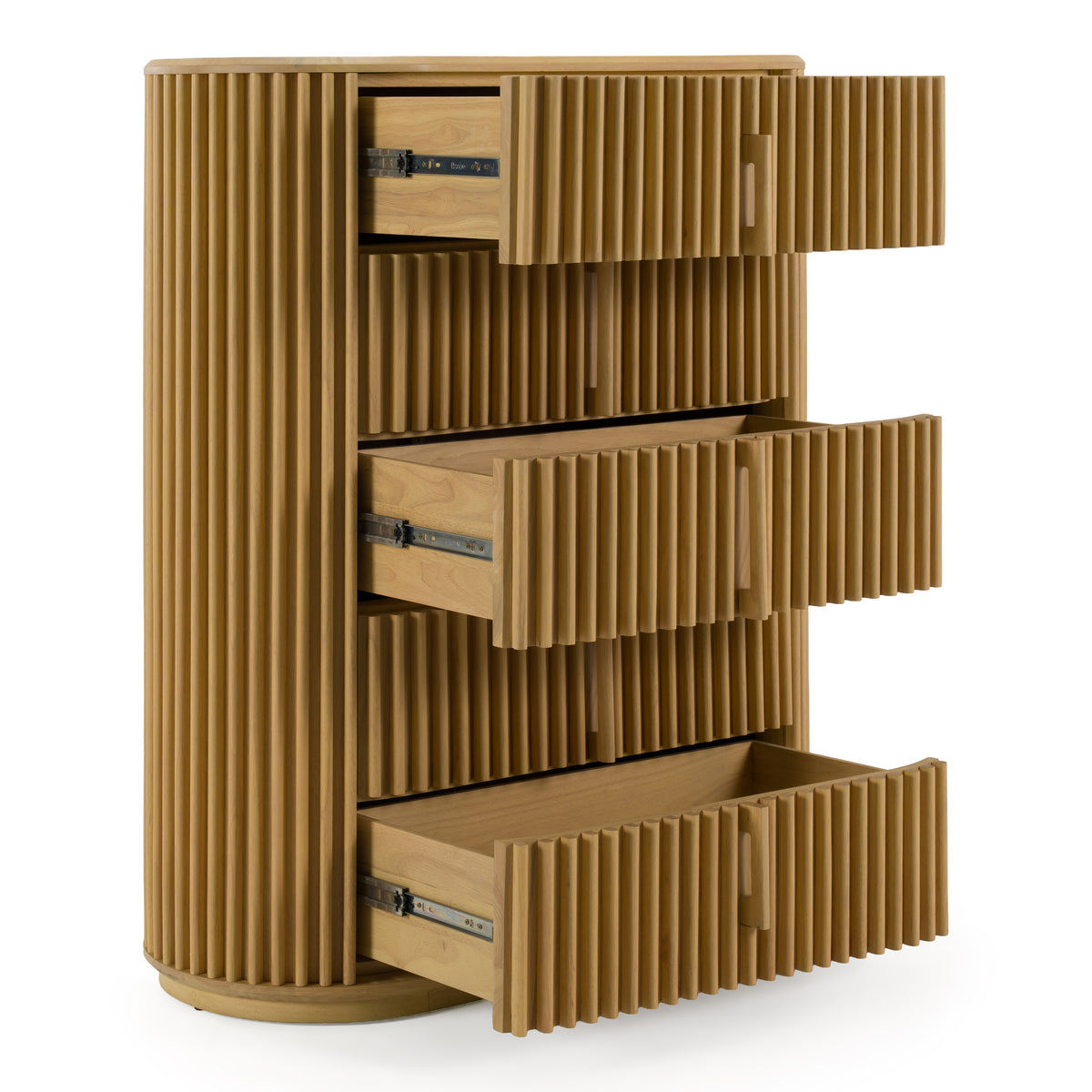 Kayce - Modern Chest