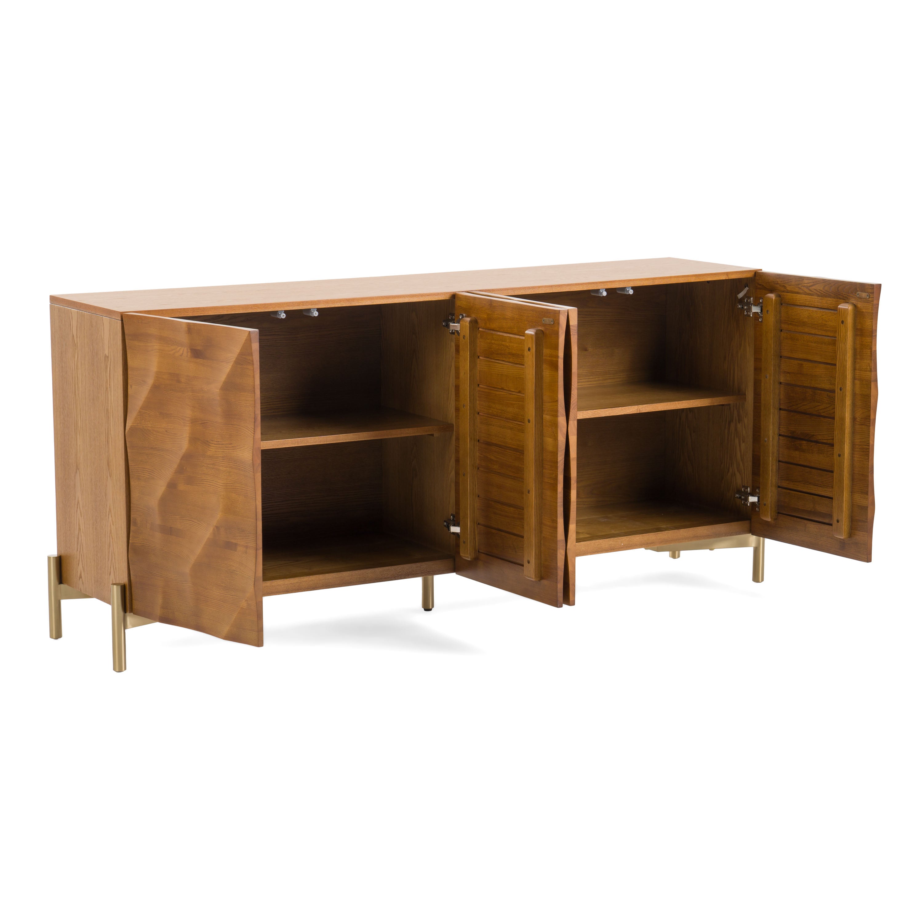 Killeen Modern Buffet