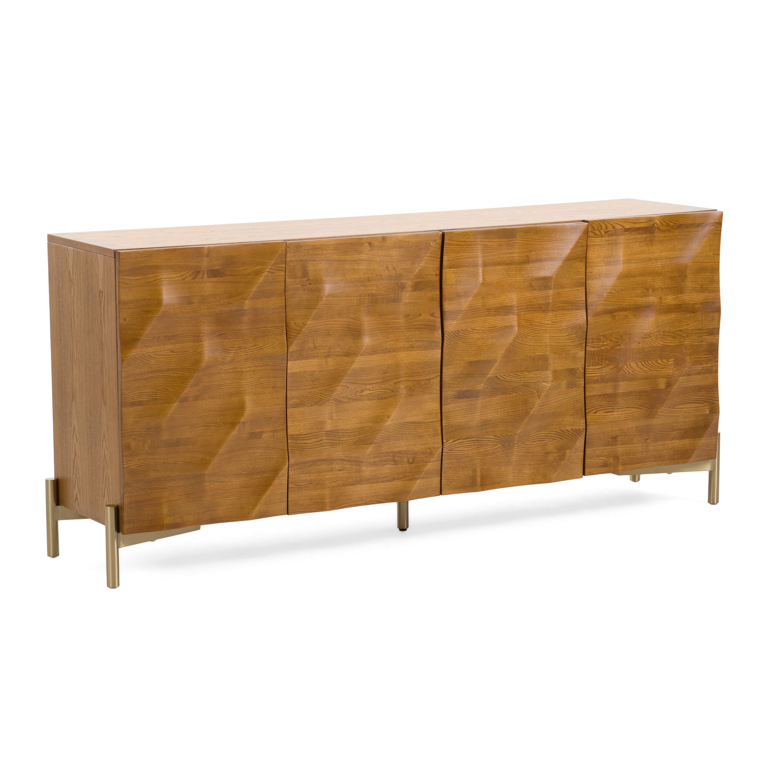 Killeen Modern Buffet