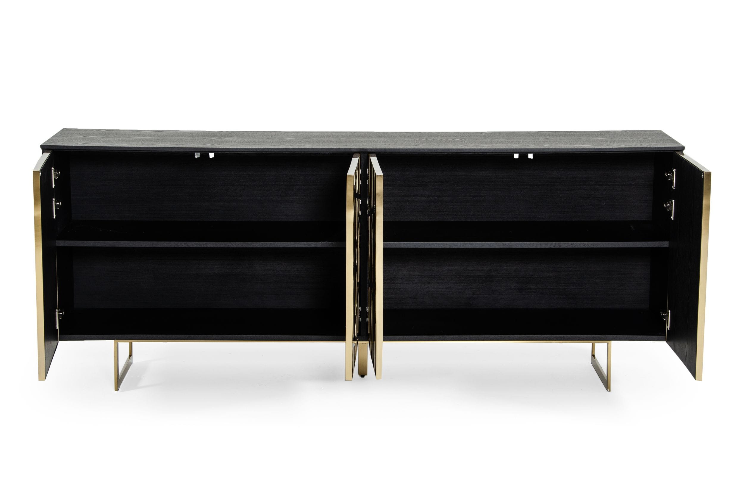 Kilson Modern Champagne Buffet