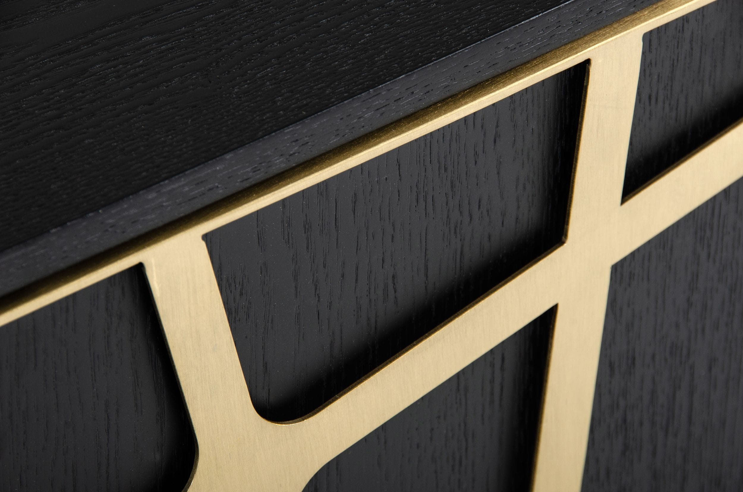 Kilson Modern Champagne Buffet
