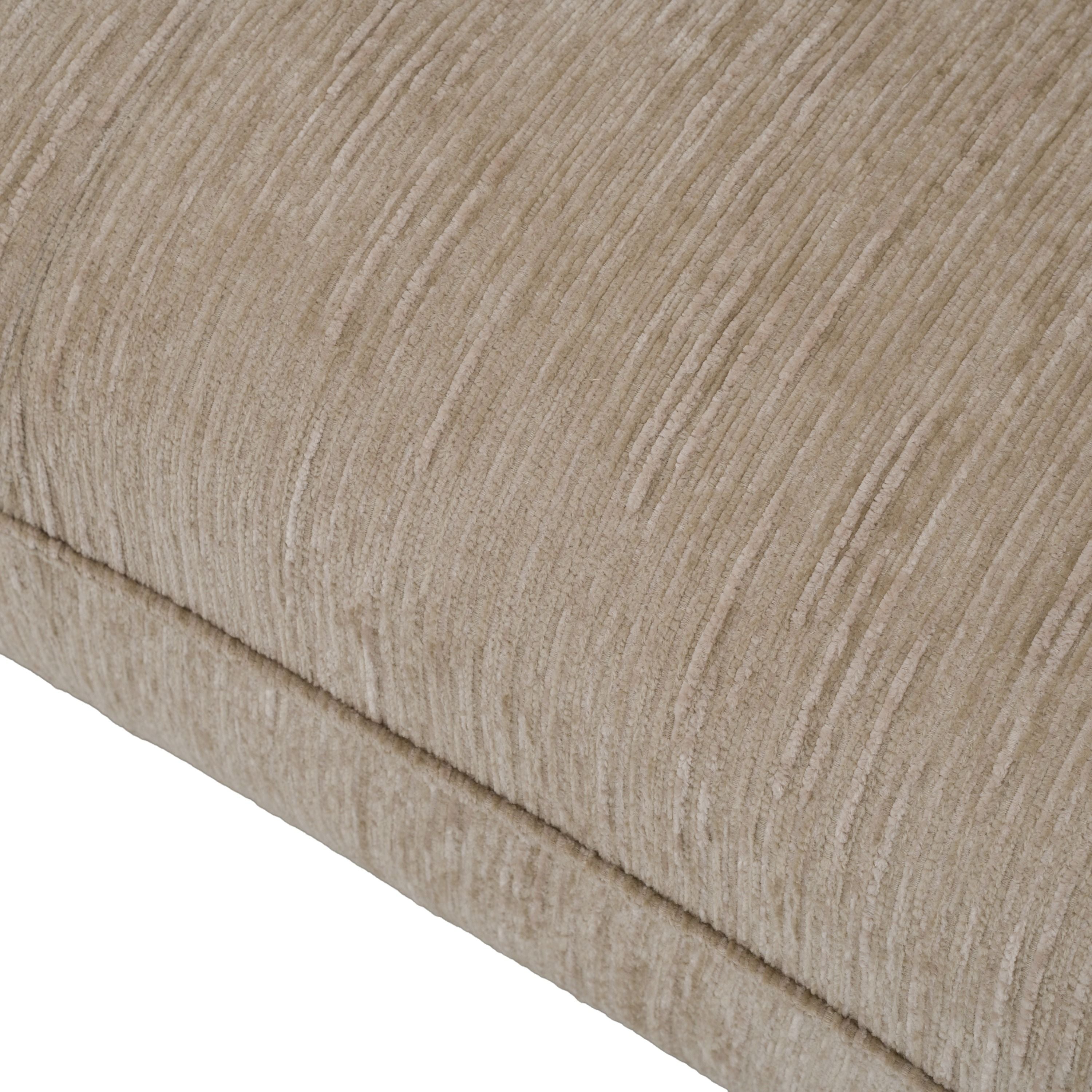 Kiran - Modern Fabric Sofa