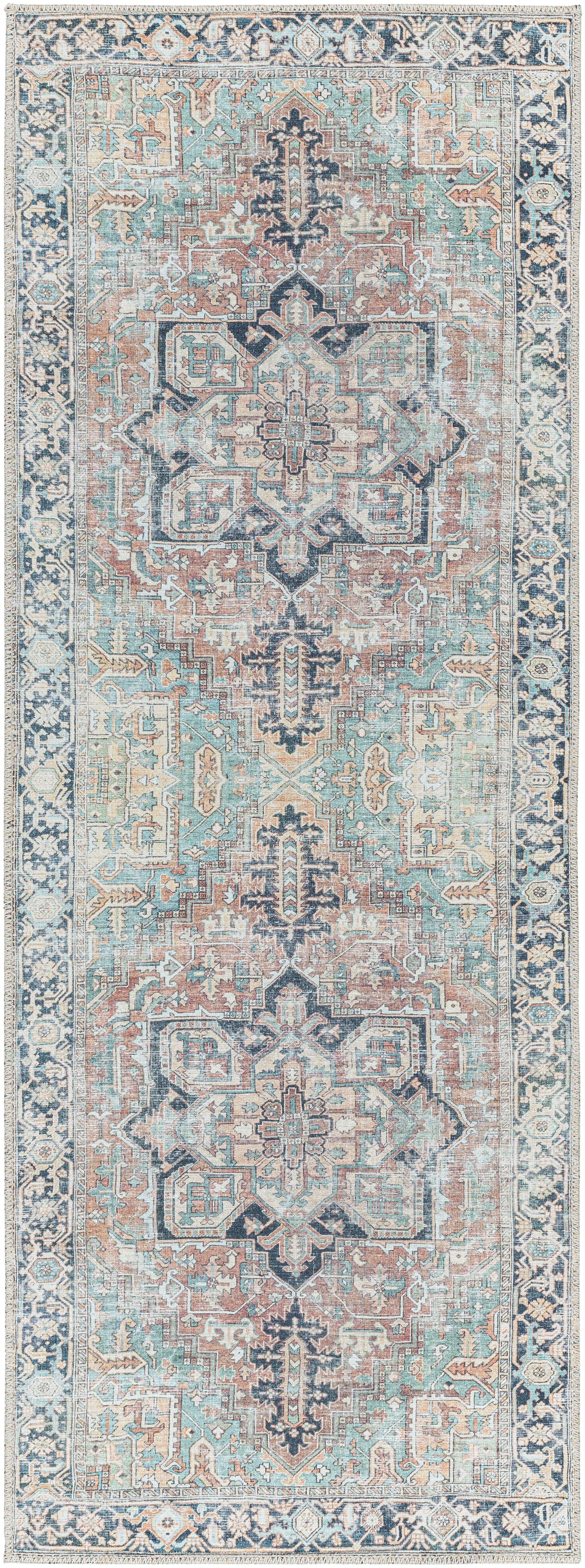 Kemer Area Rug - Style 2