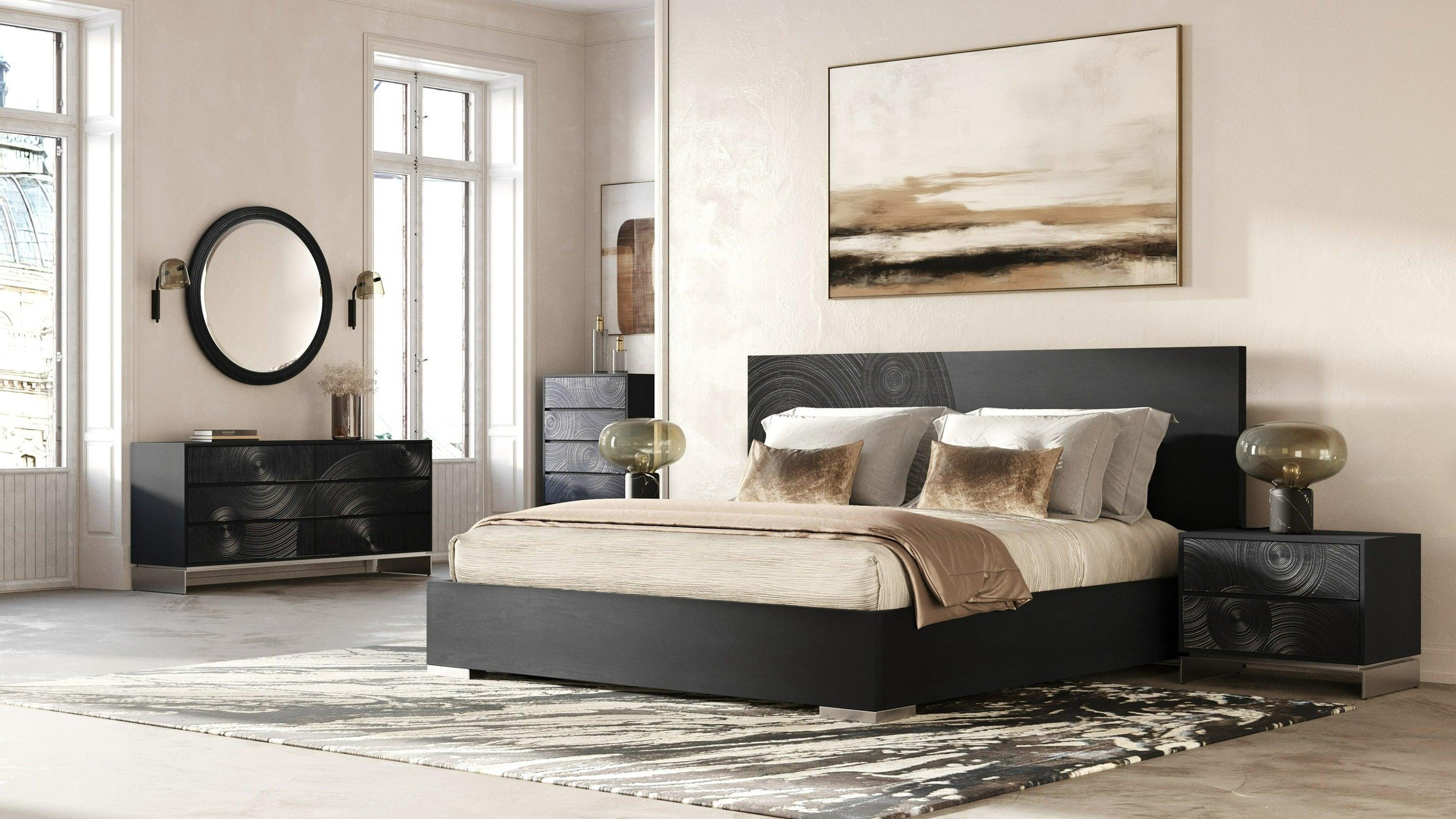 Cirque Modern Ash Chest