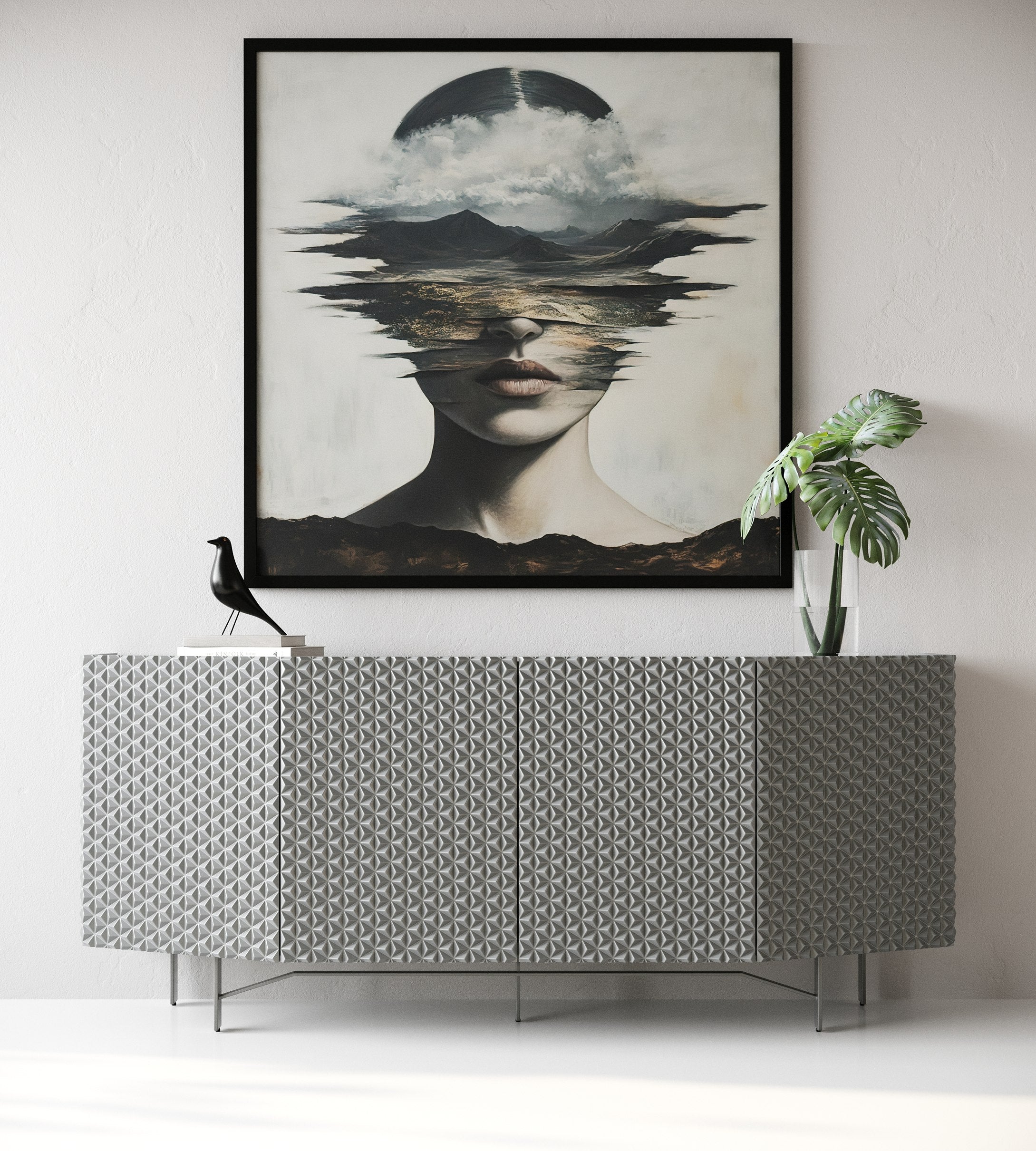 Raphael Modern Buffet