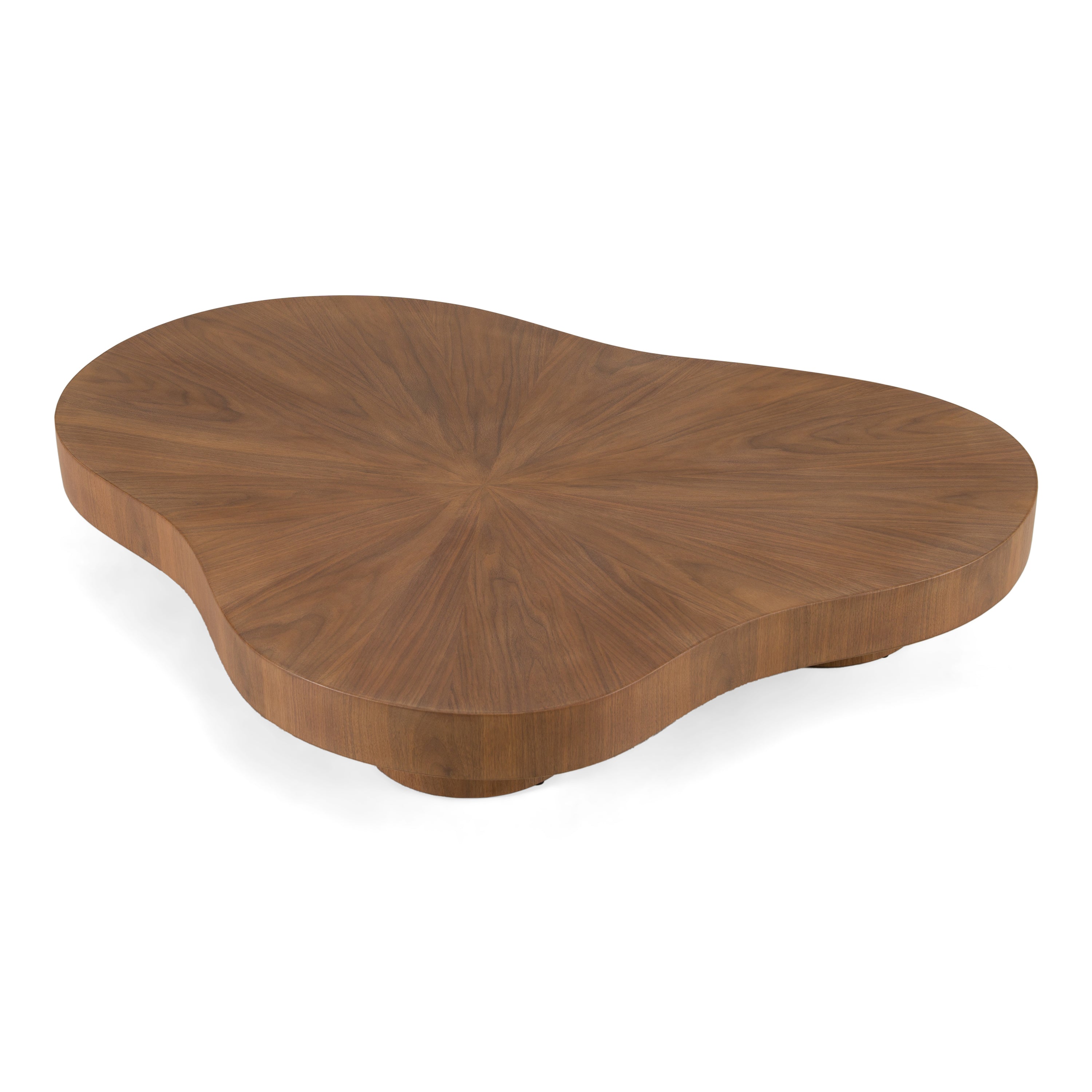 Larch Modern Nesting Table Set