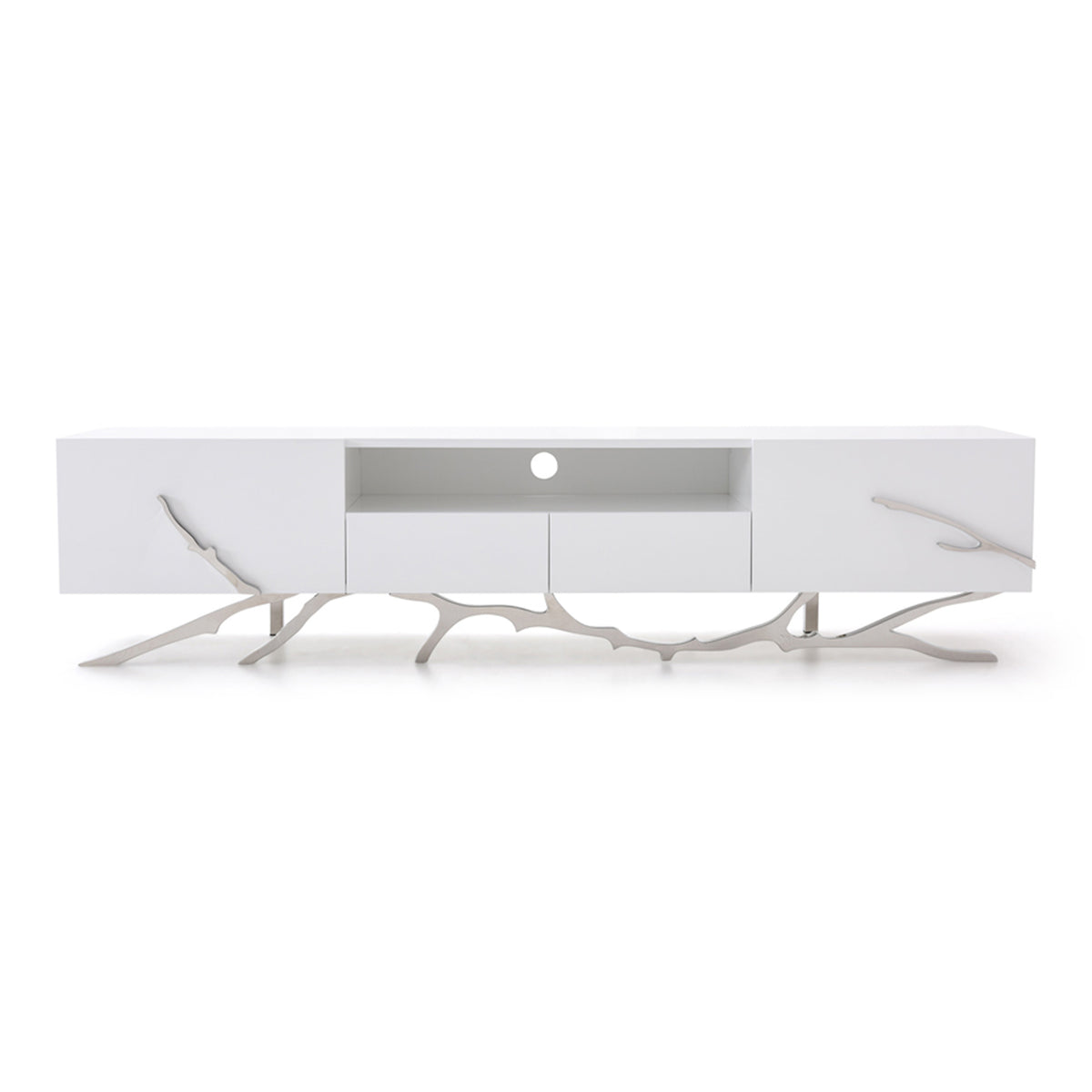 Modrest Legend 79" Wide Modern TV Stand