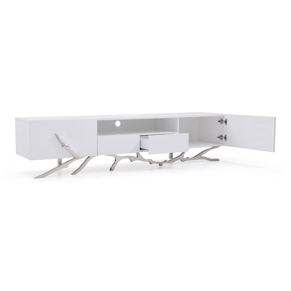 Modrest Legend 79" Wide Modern TV Stand