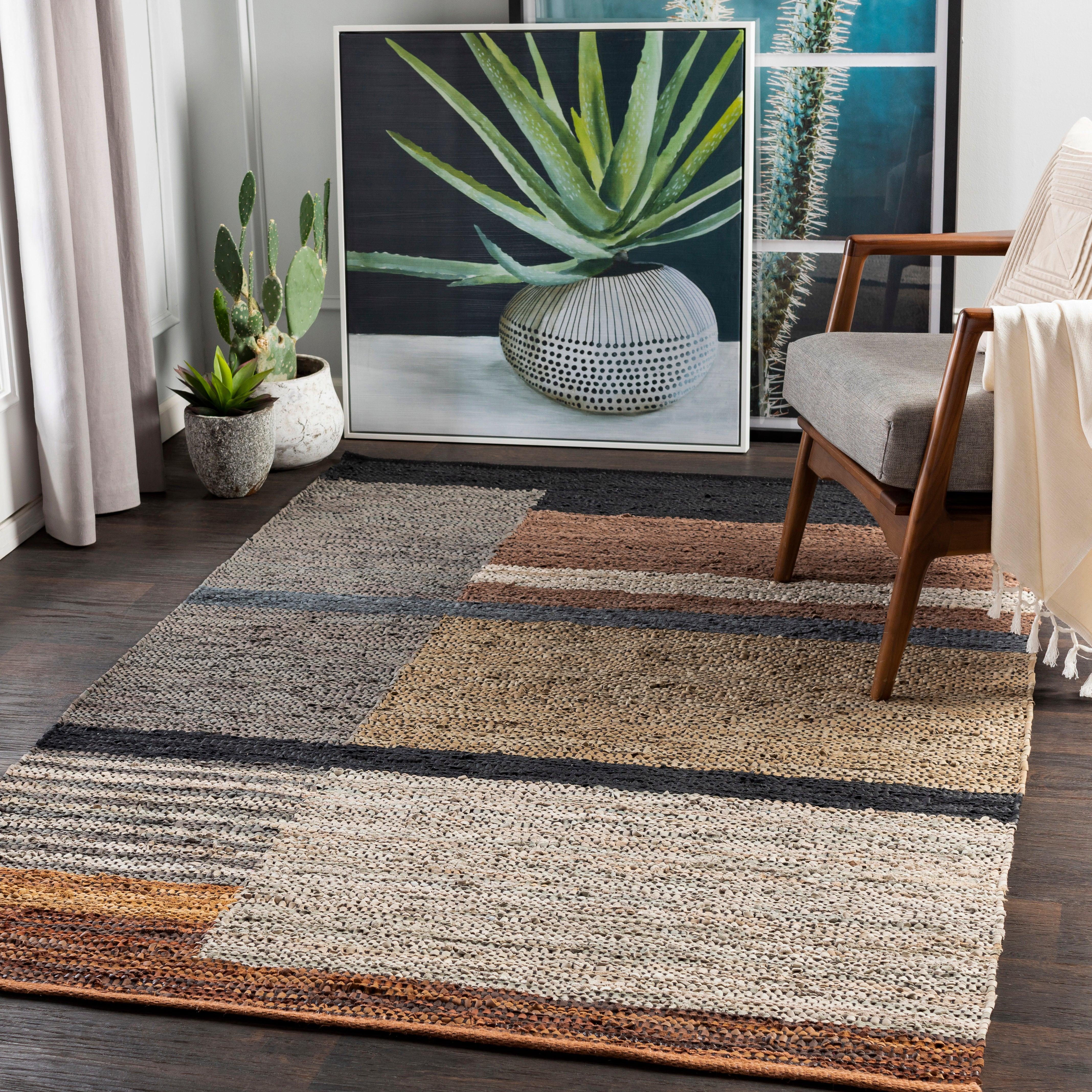 Lexington Area Rug