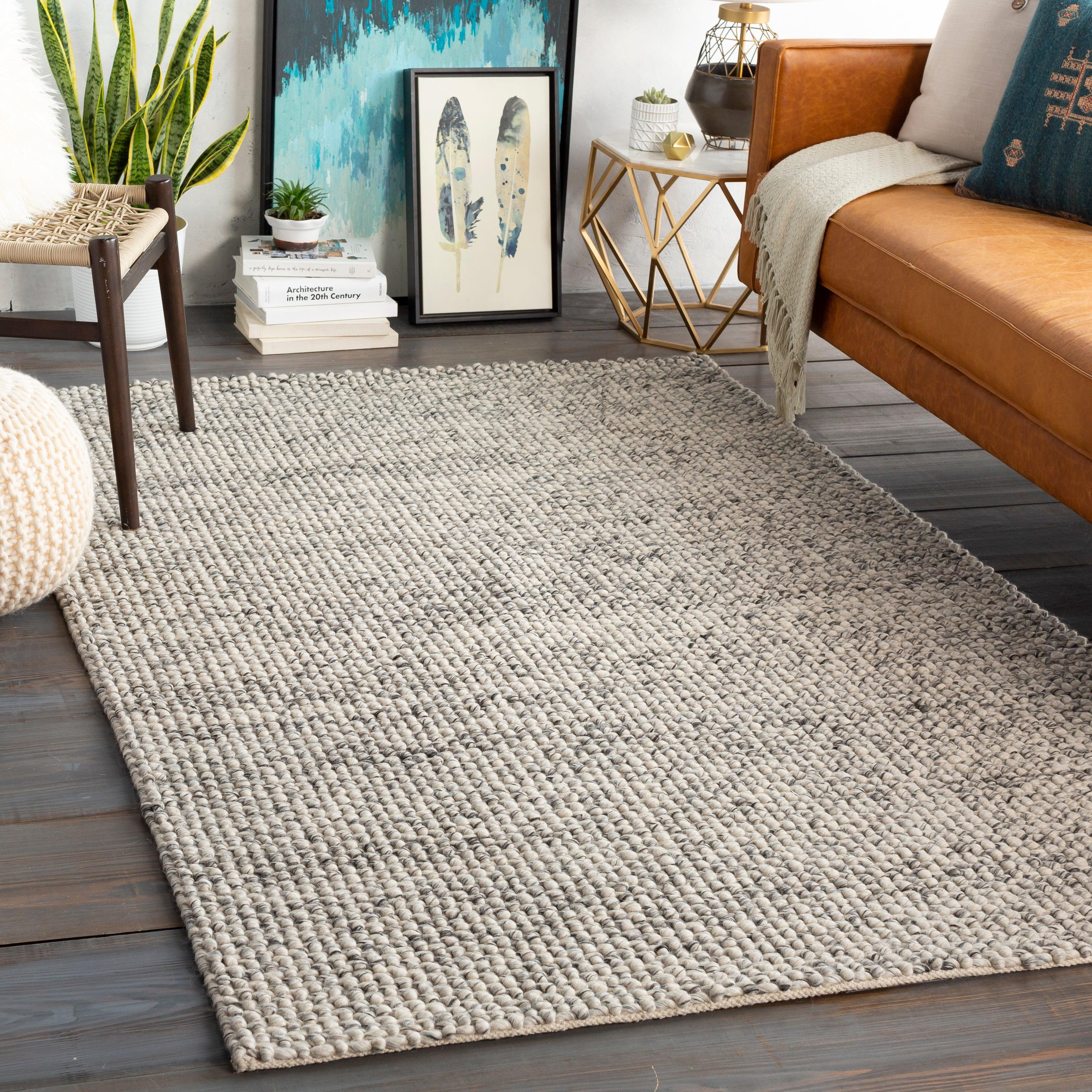 Lucerne Area Rug