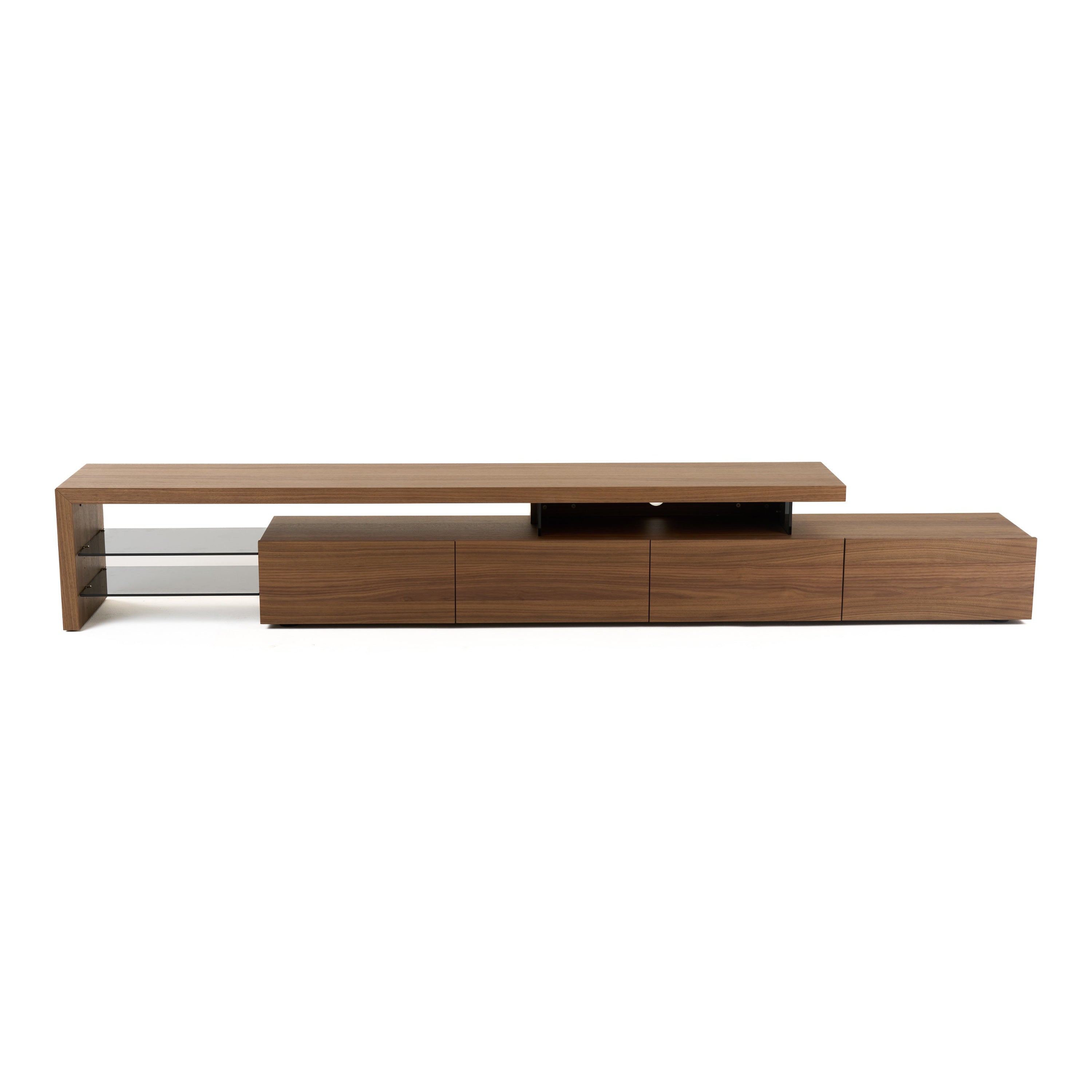 Loreta Modern TV Stand