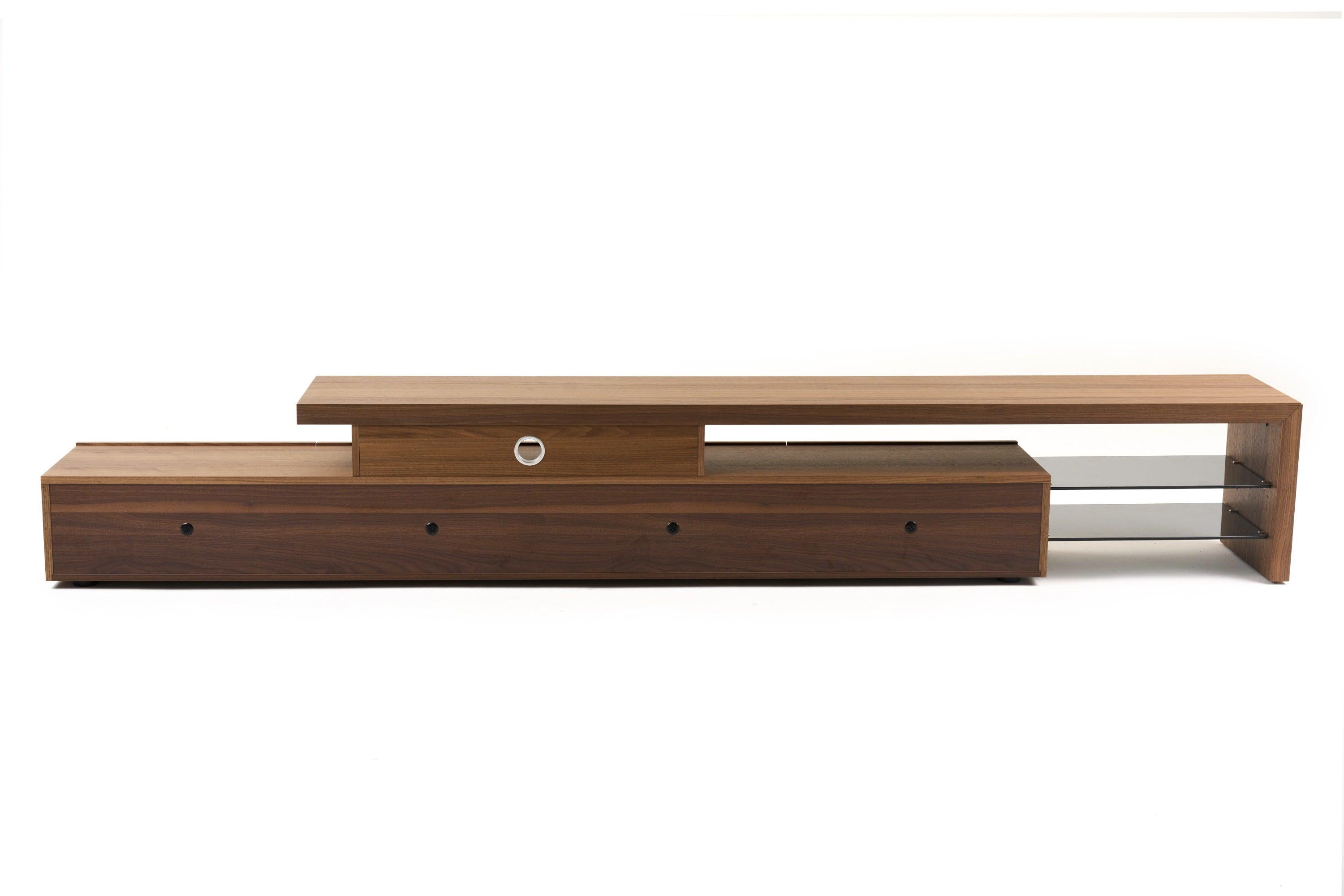 Loreta Modern TV Stand