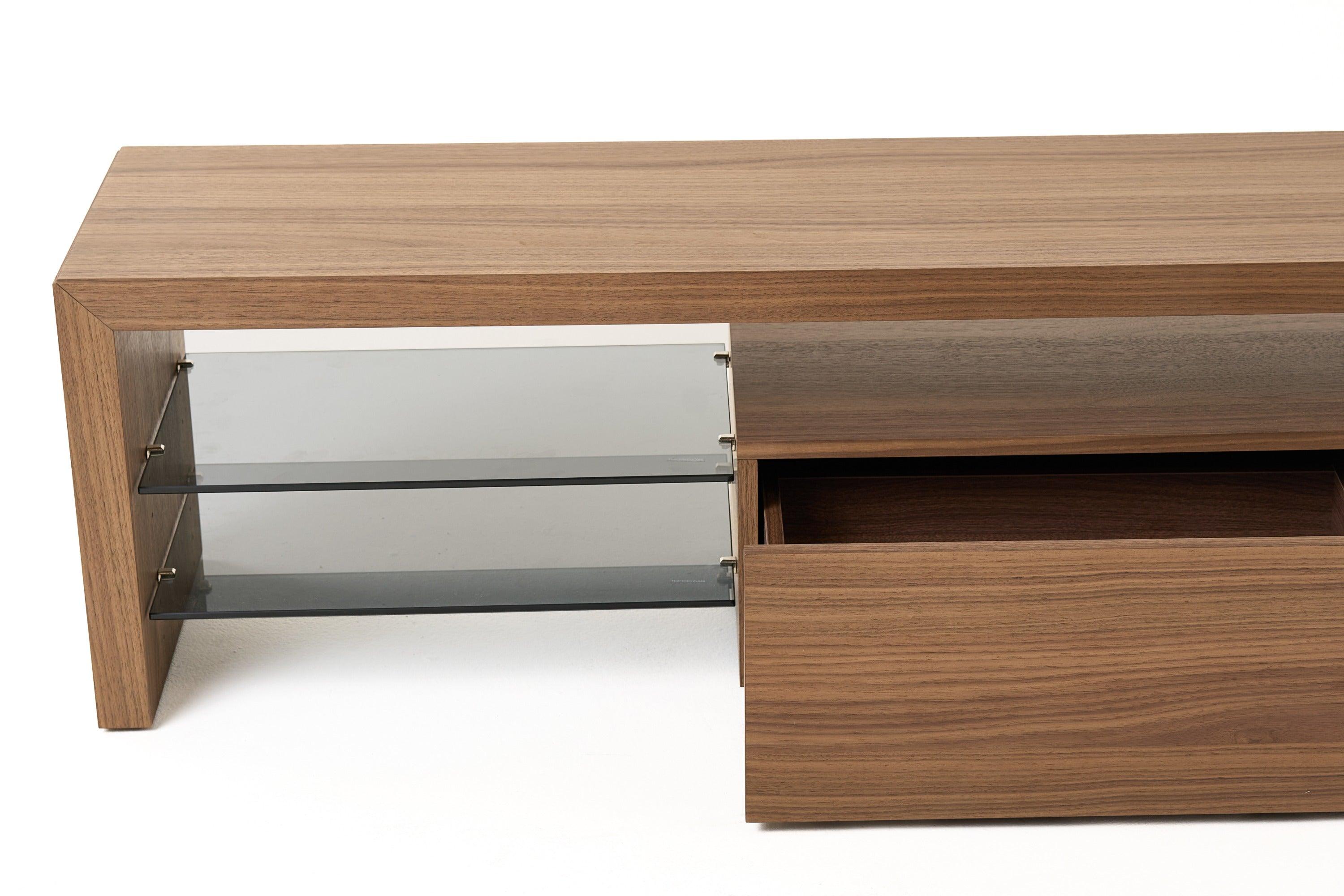 Loreta Modern TV Stand