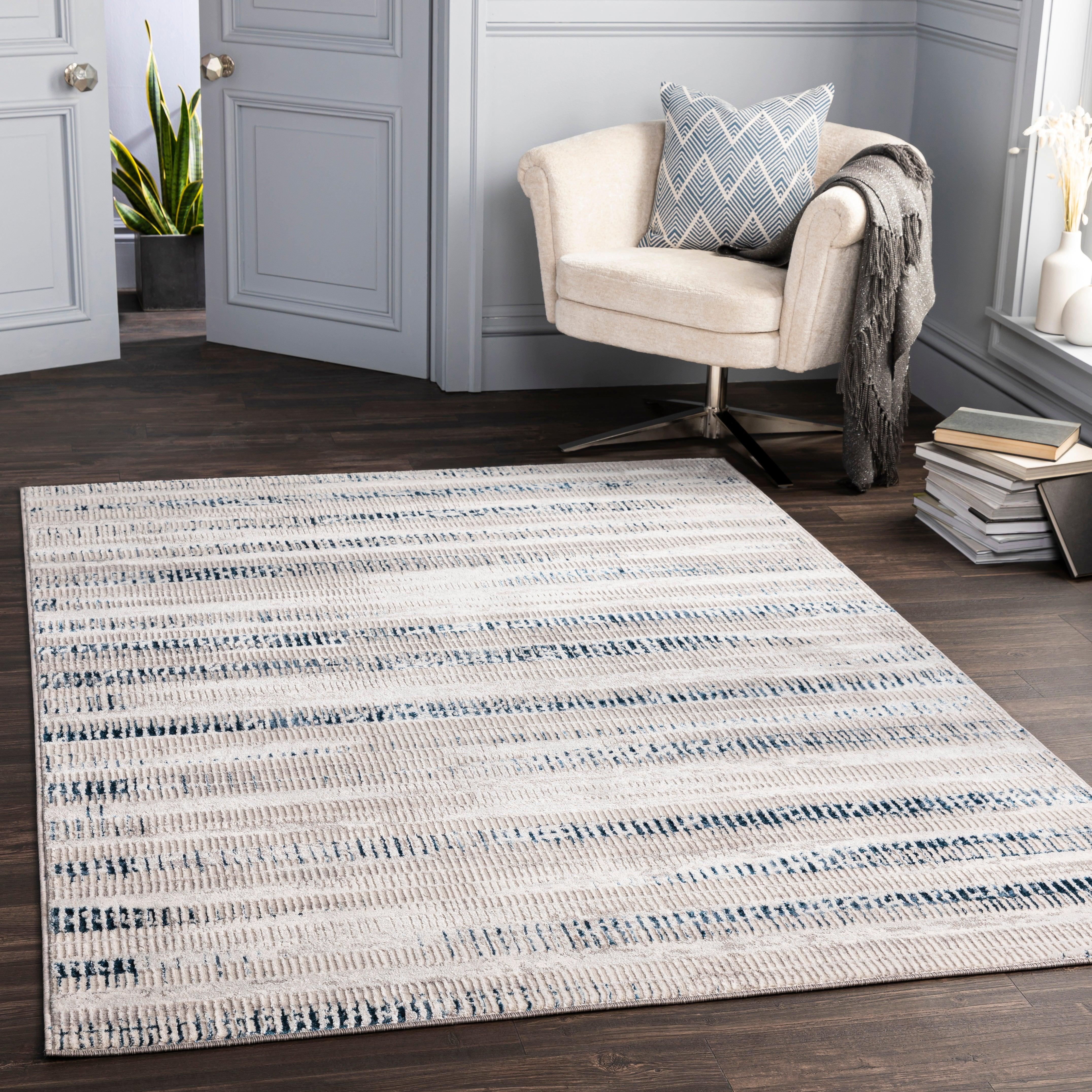 Lustro Area Rug - Style 2