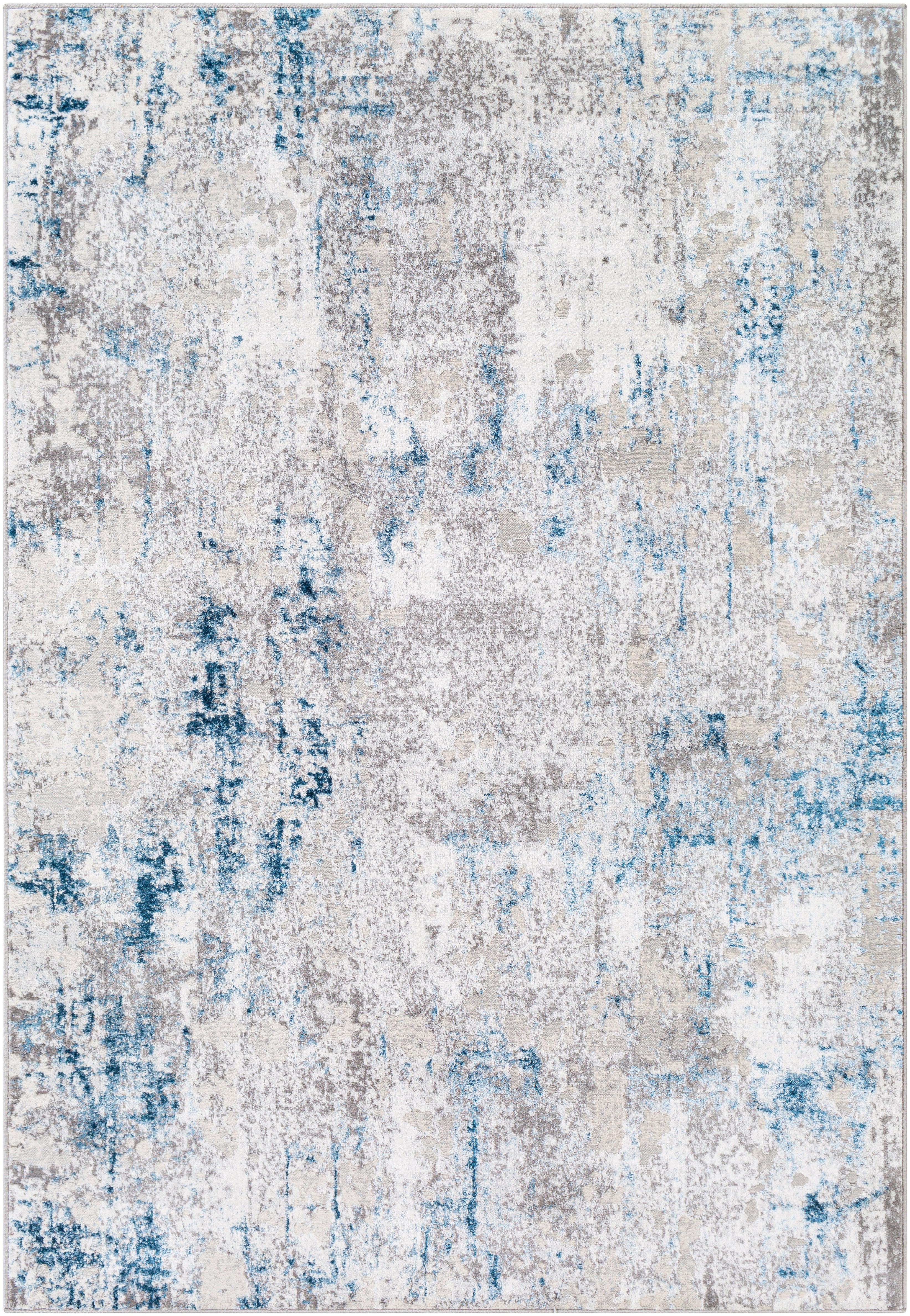 Lustro Area Rug - Style 3