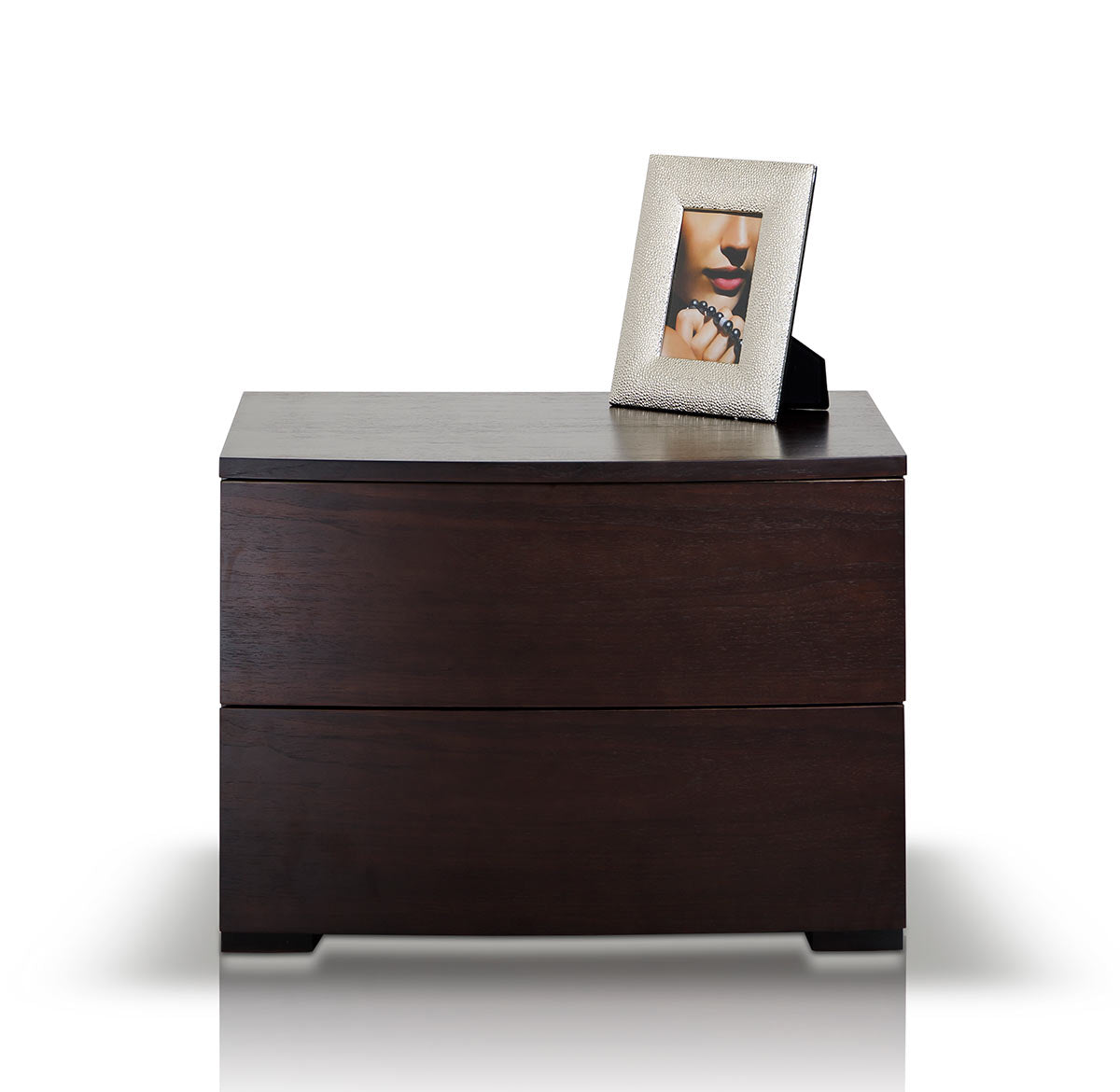Ludwig Modern Nightstand