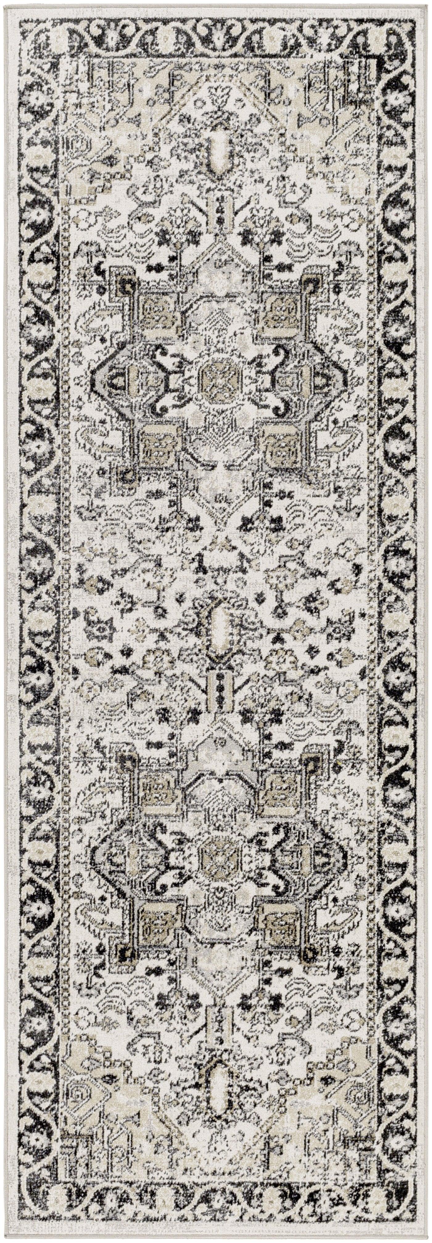 Lavadora Area Rug - Style 2