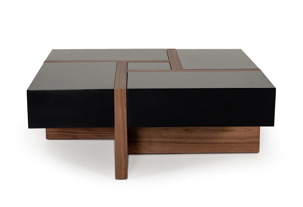 Modrest Makai Modern Coffee Table
