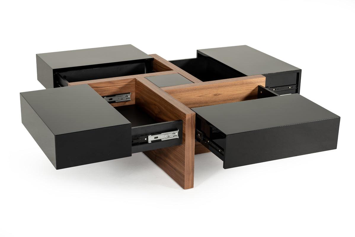 Modrest Makai Modern Coffee Table