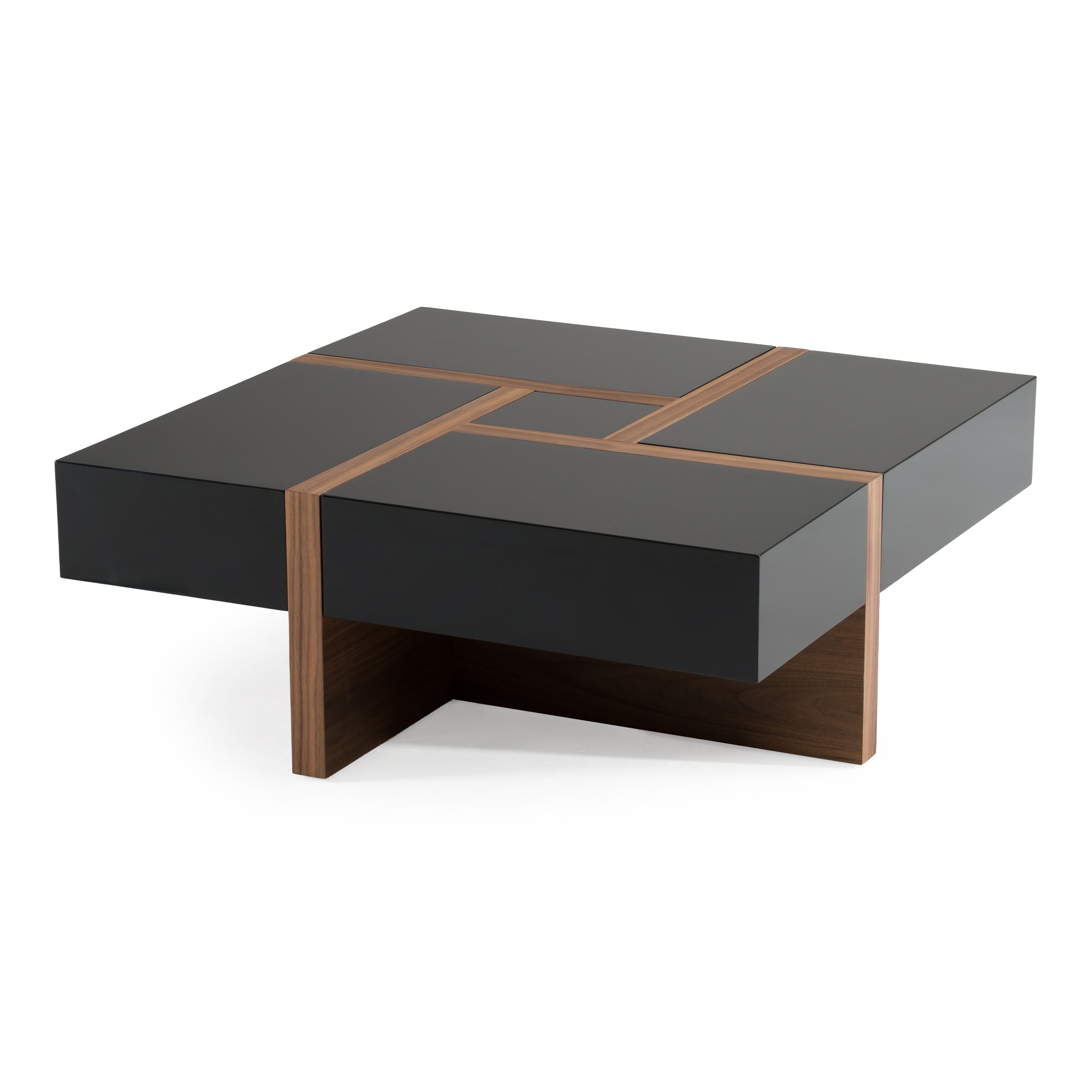 Makai Modern Coffee Table
