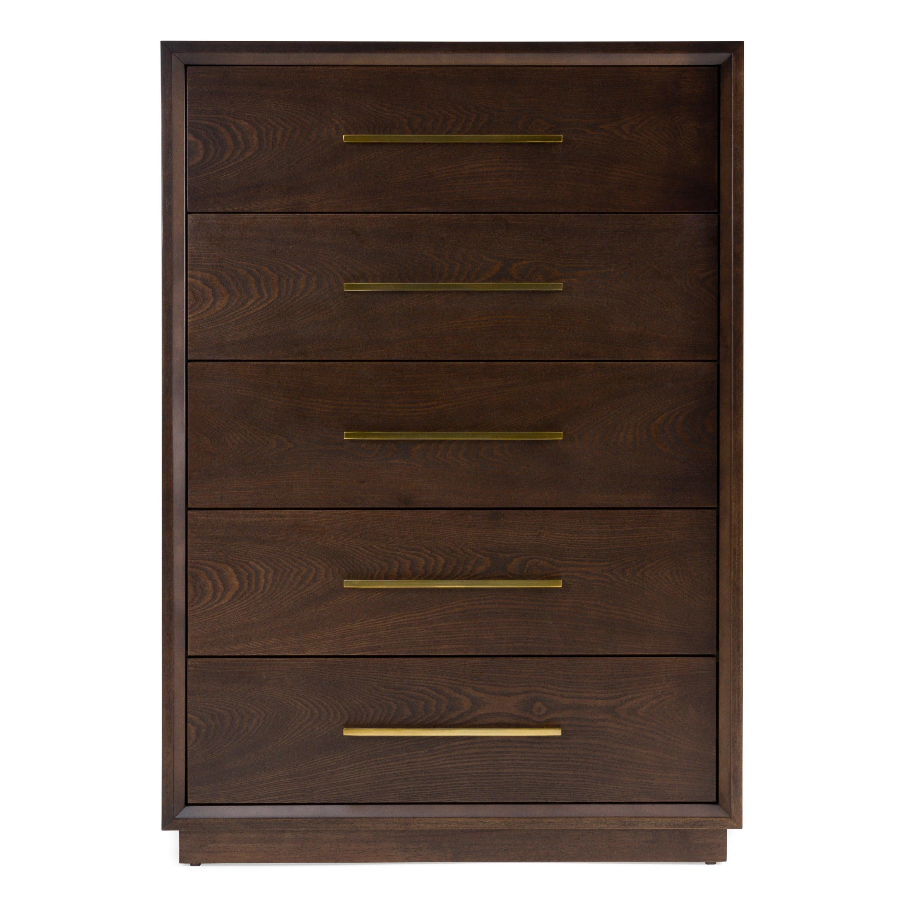 Manhattan- Contemporary Chest